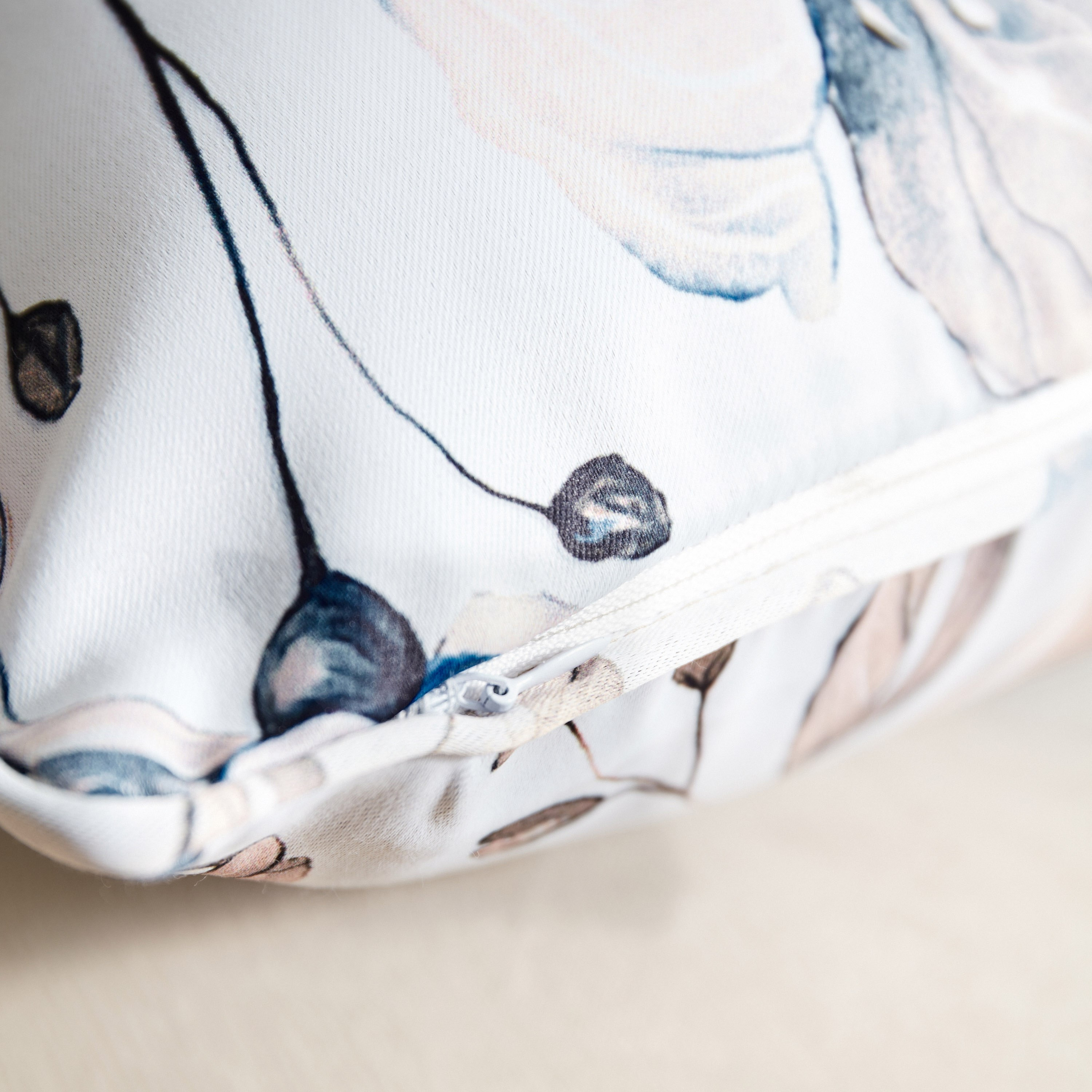 غطاء وسادة بطبعات من جلوم ليزا - 40x40 سم-hbxhomeware-cushionsandcovers-cushioncovers-image-3