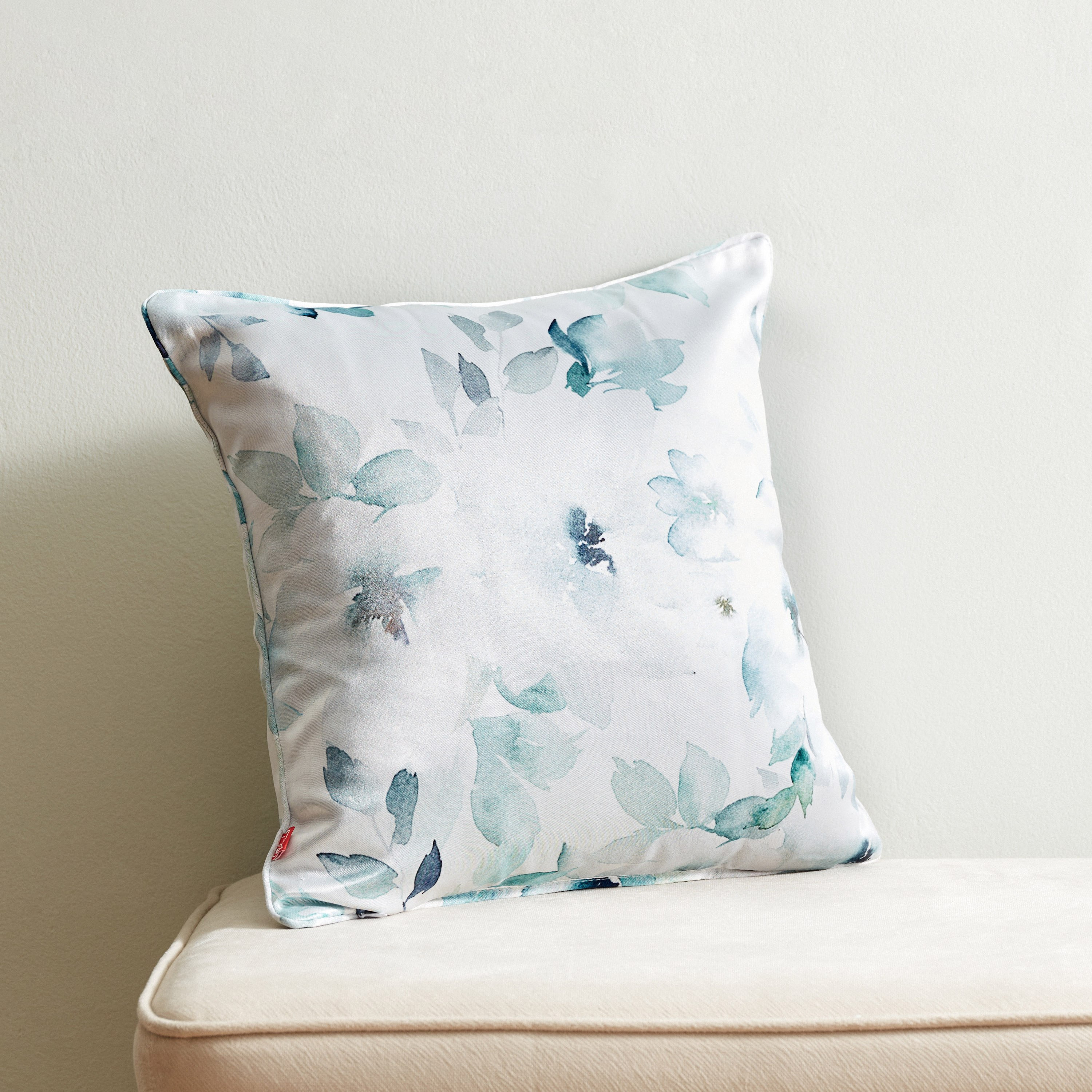 غطاء وسادة بطبعات جلوم سيرا - 40x40 سم-hbxhomeware-cushionsandcovers-cushioncovers-image-1