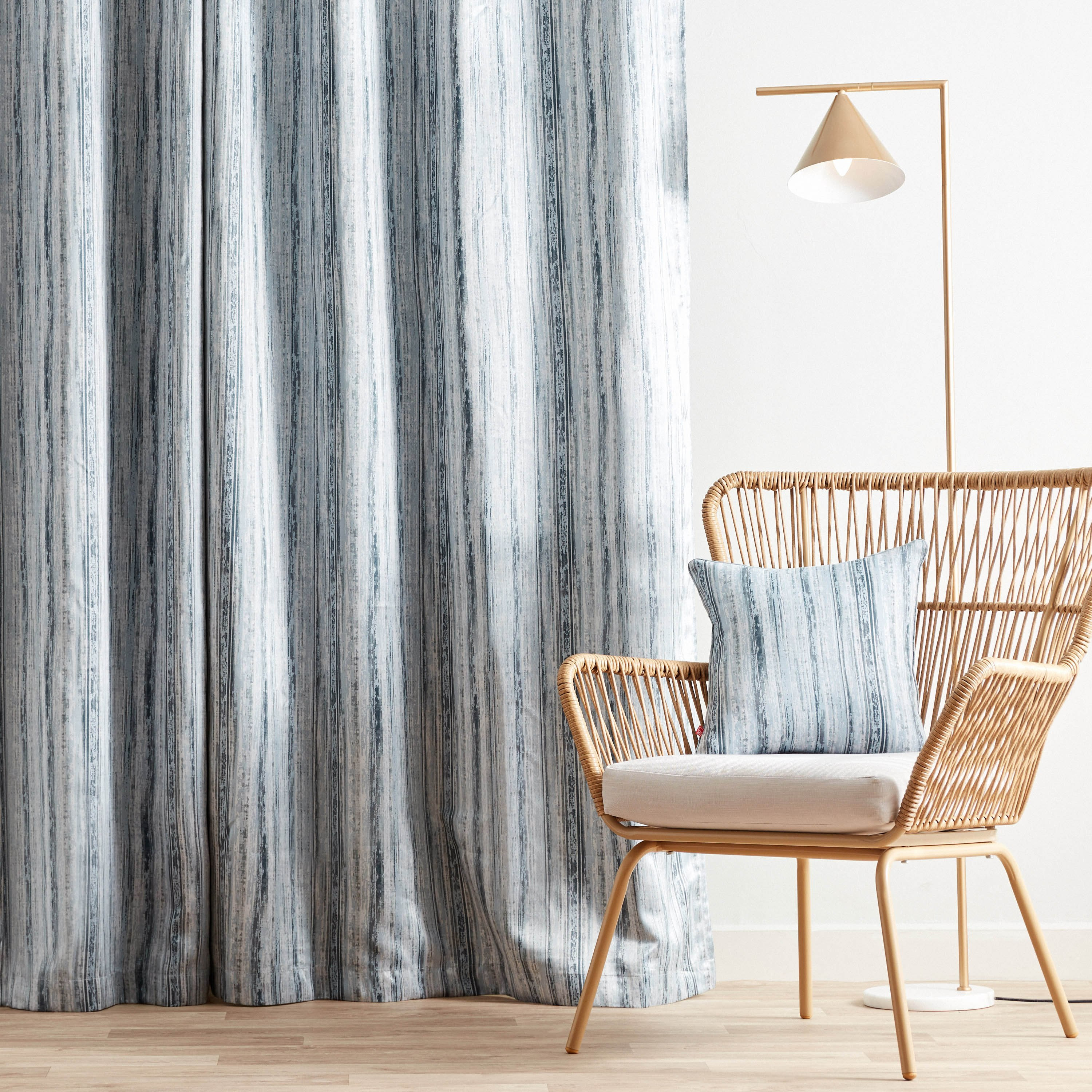 غطاء وسادة بطبعات من جلوم إيما - 40x40 سم-hbxhomeware-cushionsandcovers-cushioncovers-image-4