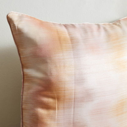 Gloom Seanna Printed Cushion Cover - 40x40 cms