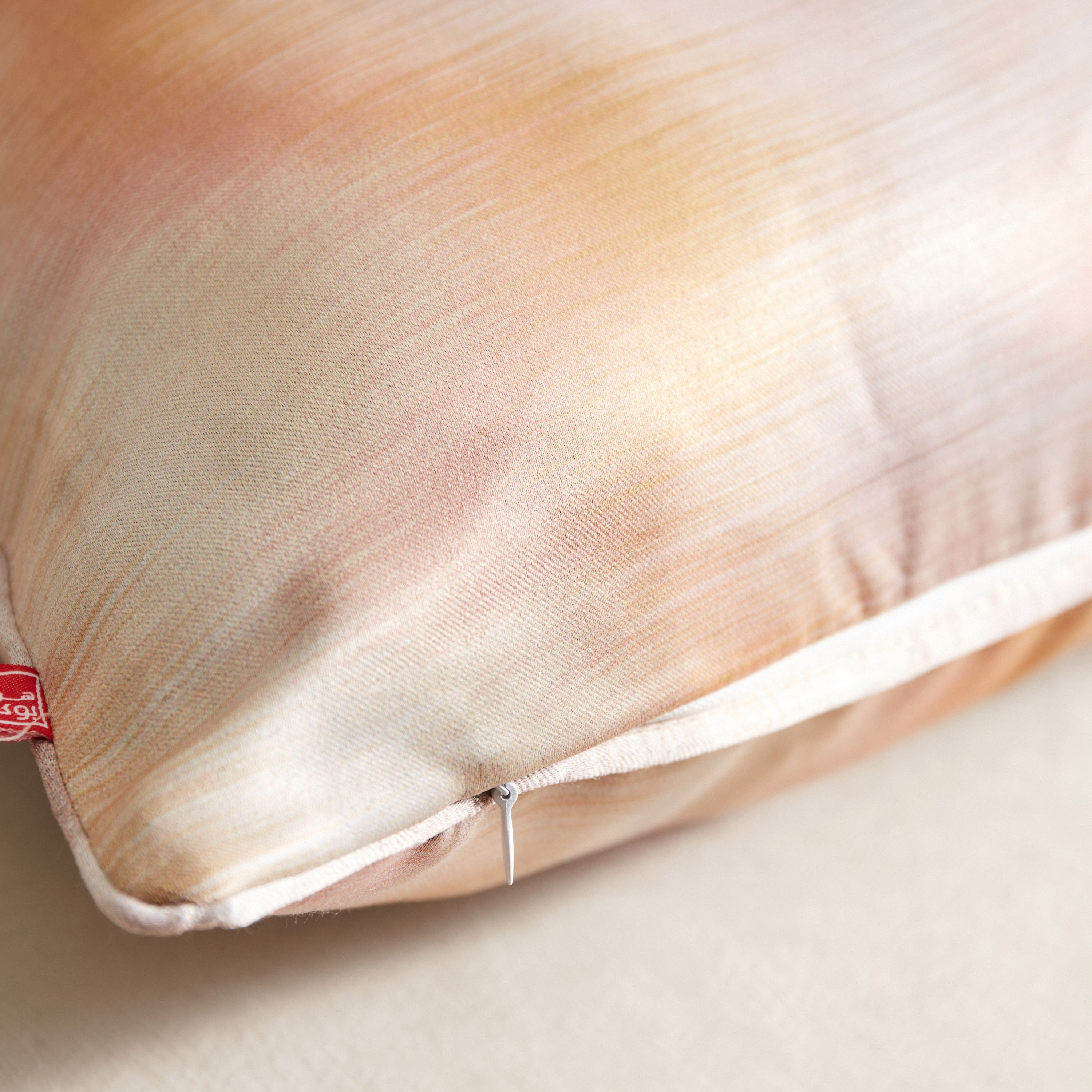 غطاء وسادة بطبعات جلوم سيانا - 40x40 سم-hbxhomeware-cushionsandcovers-cushioncovers-image-3