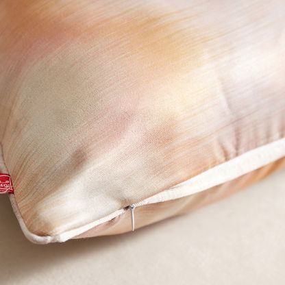 Gloom Seanna Printed Cushion Cover - 40x40 cms