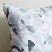 Gloom Nora Printed Cushion Cover - 40x40 cm-Cushion Covers-thumbnailMobile-1