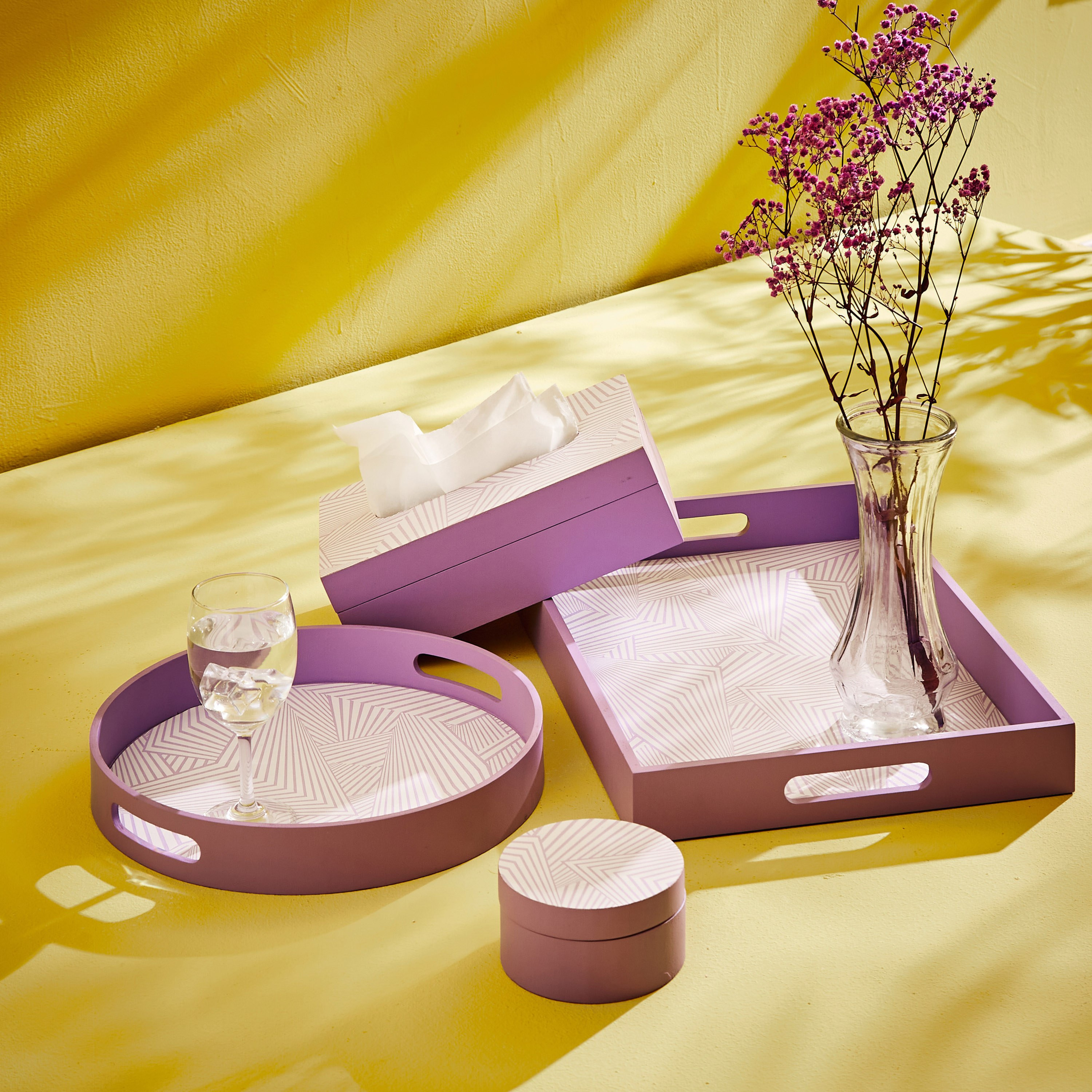 صينية مستديرة من جاسبير - 30x30x5 سم-PROMO_HB_AE_B1G1_250925-image-5