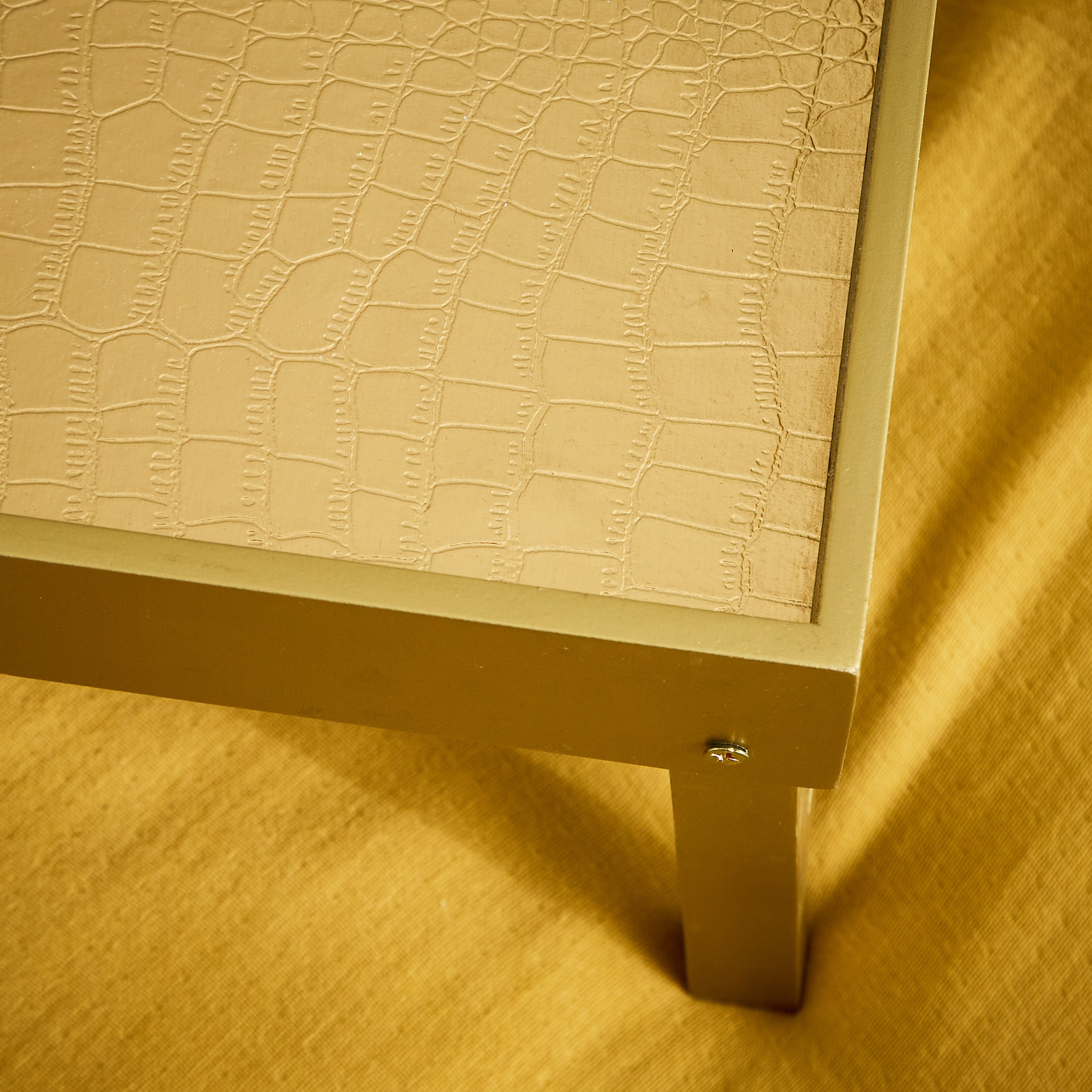 طاولة صينية إفطارإم دي إف من جاسر - 45x30x25 سم-PROMO_HB_AE_B1G1_250925-image-3