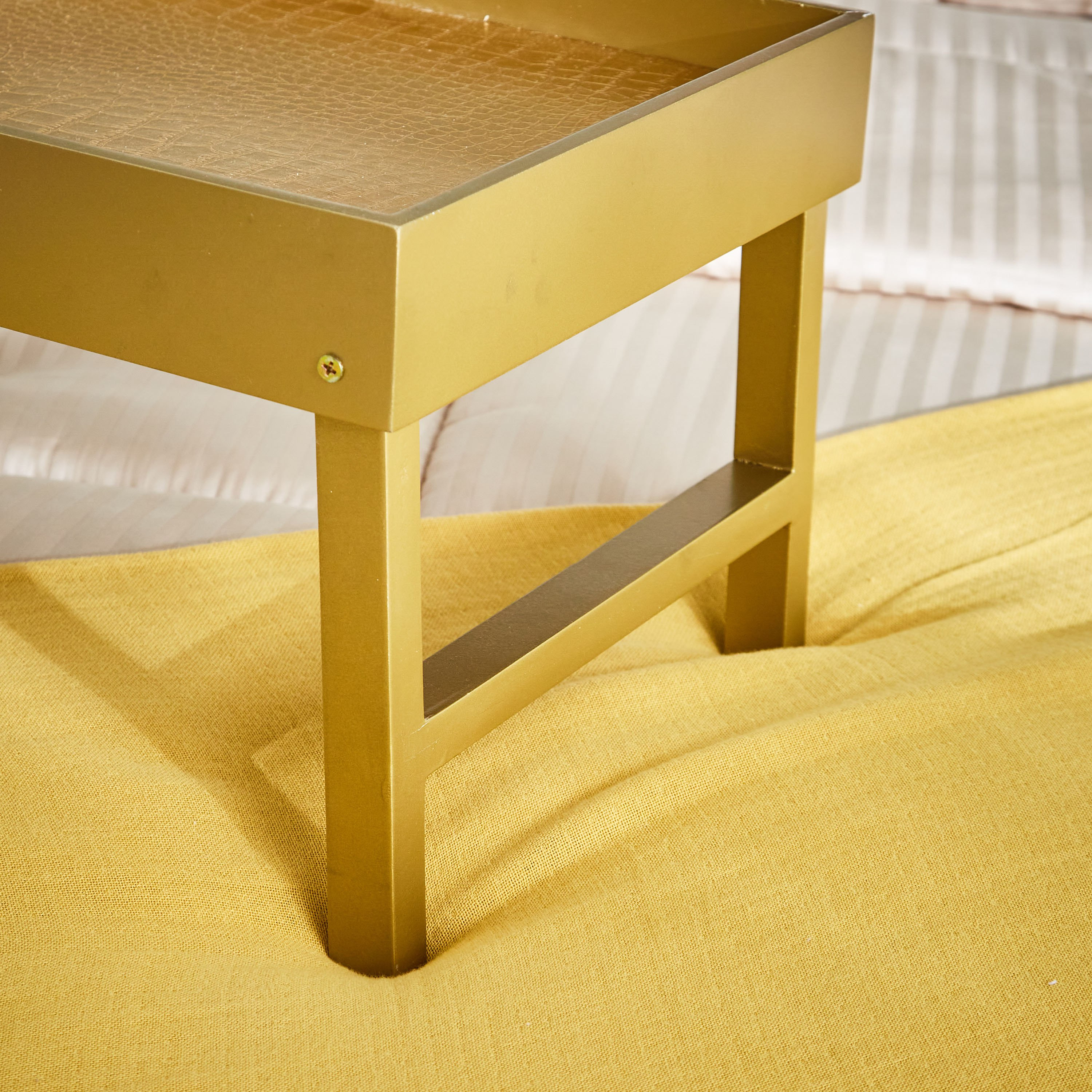 طاولة صينية إفطارإم دي إف من جاسر - 45x30x25 سم-PROMO_HB_AE_B1G1_250925-image-4