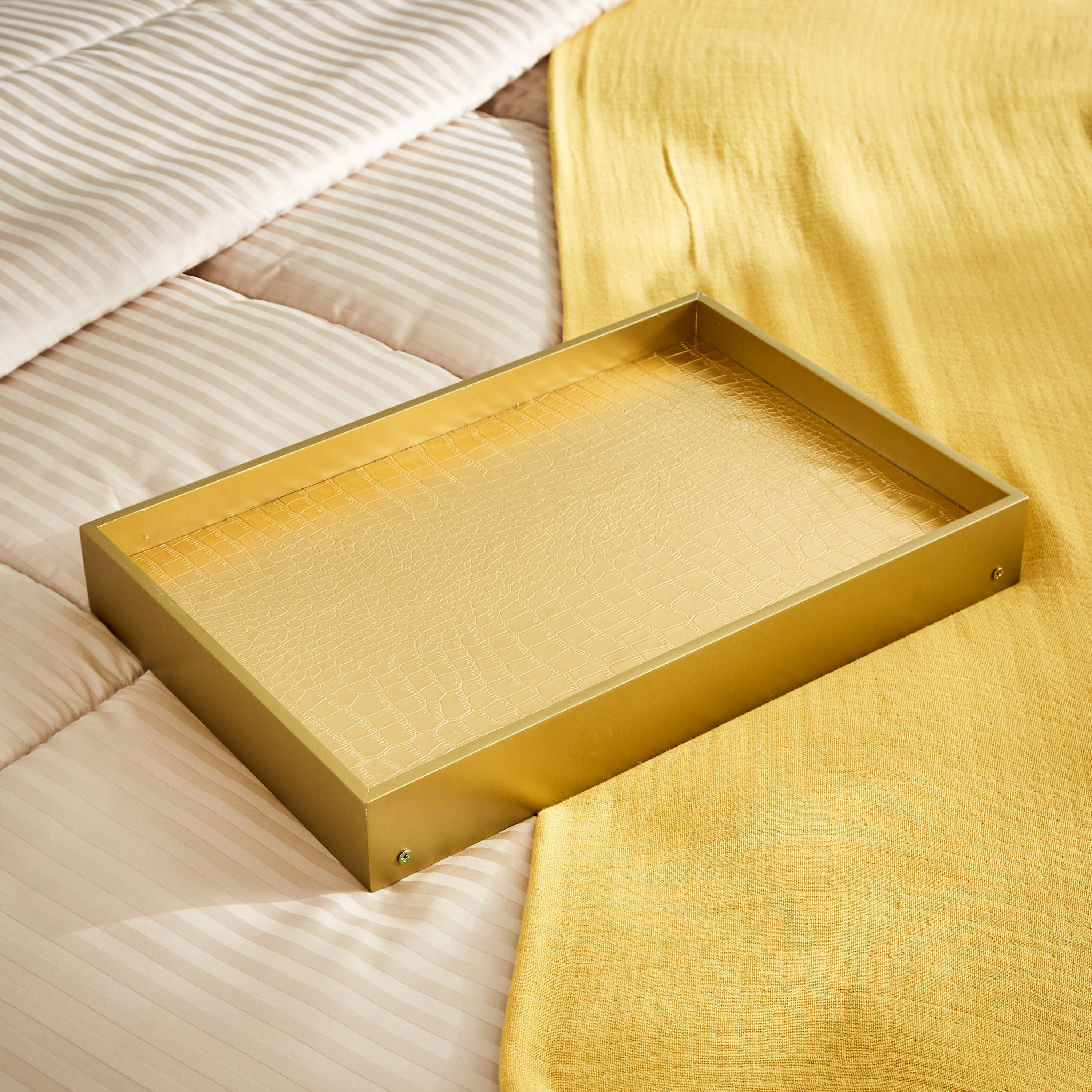 طاولة صينية إفطارإم دي إف من جاسر - 45x30x25 سم-PROMO_HB_AE_B1G1_250925-image-5