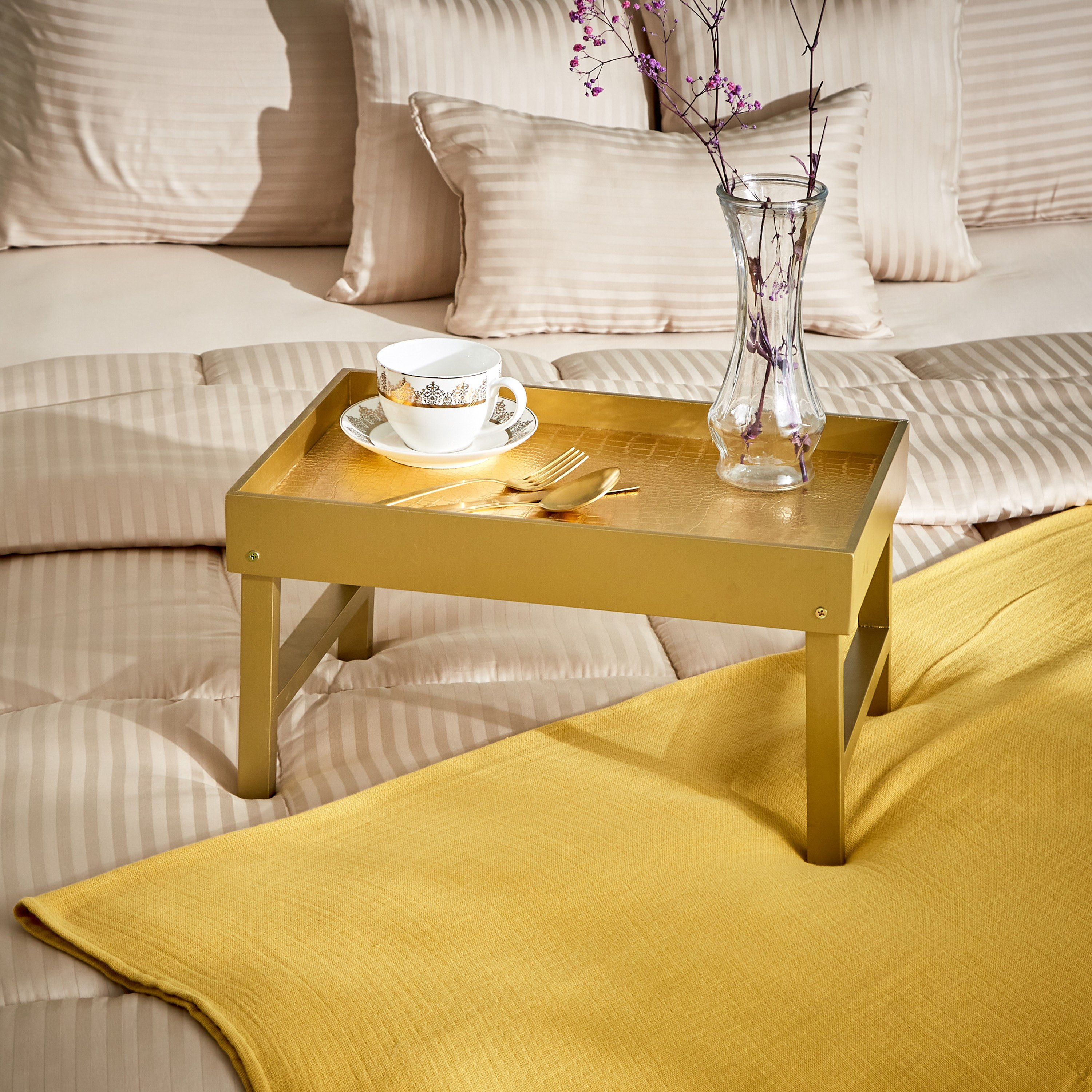 طاولة صينية إفطارإم دي إف من جاسر - 45x30x25 سم-PROMO_HB_AE_B1G1_250925-image-6