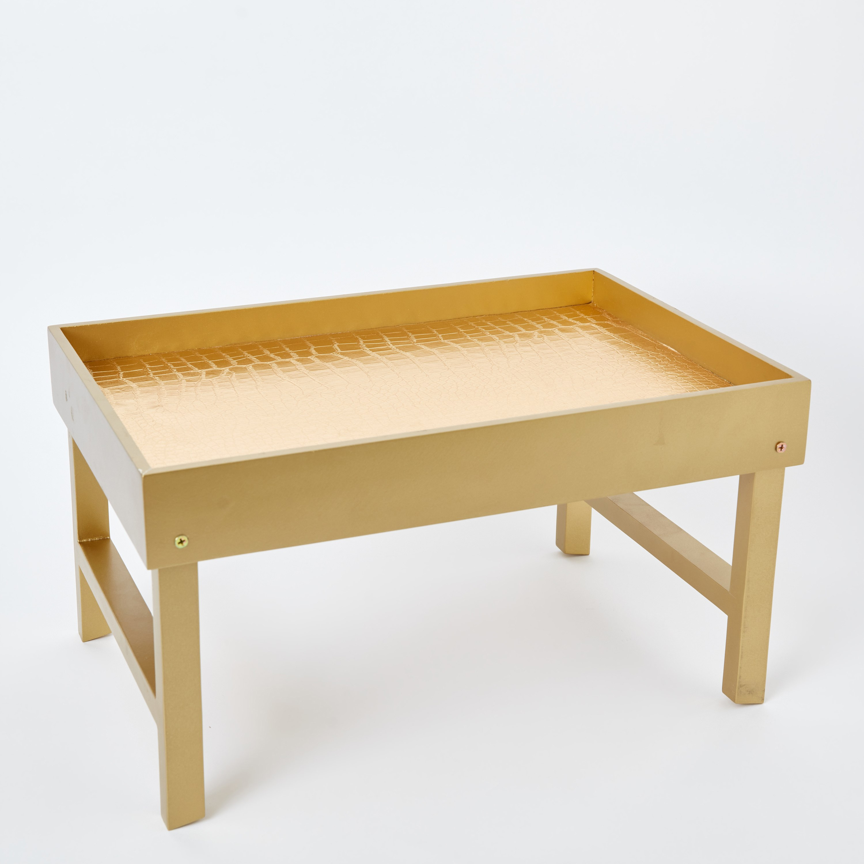 طاولة صينية إفطارإم دي إف من جاسر - 45x30x25 سم-PROMO_HB_AE_B1G1_250925-image-7
