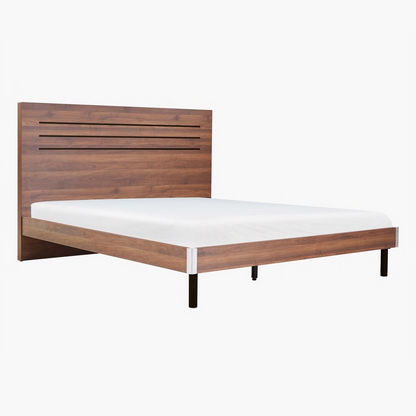 Patara King Bed - 180x200 cms