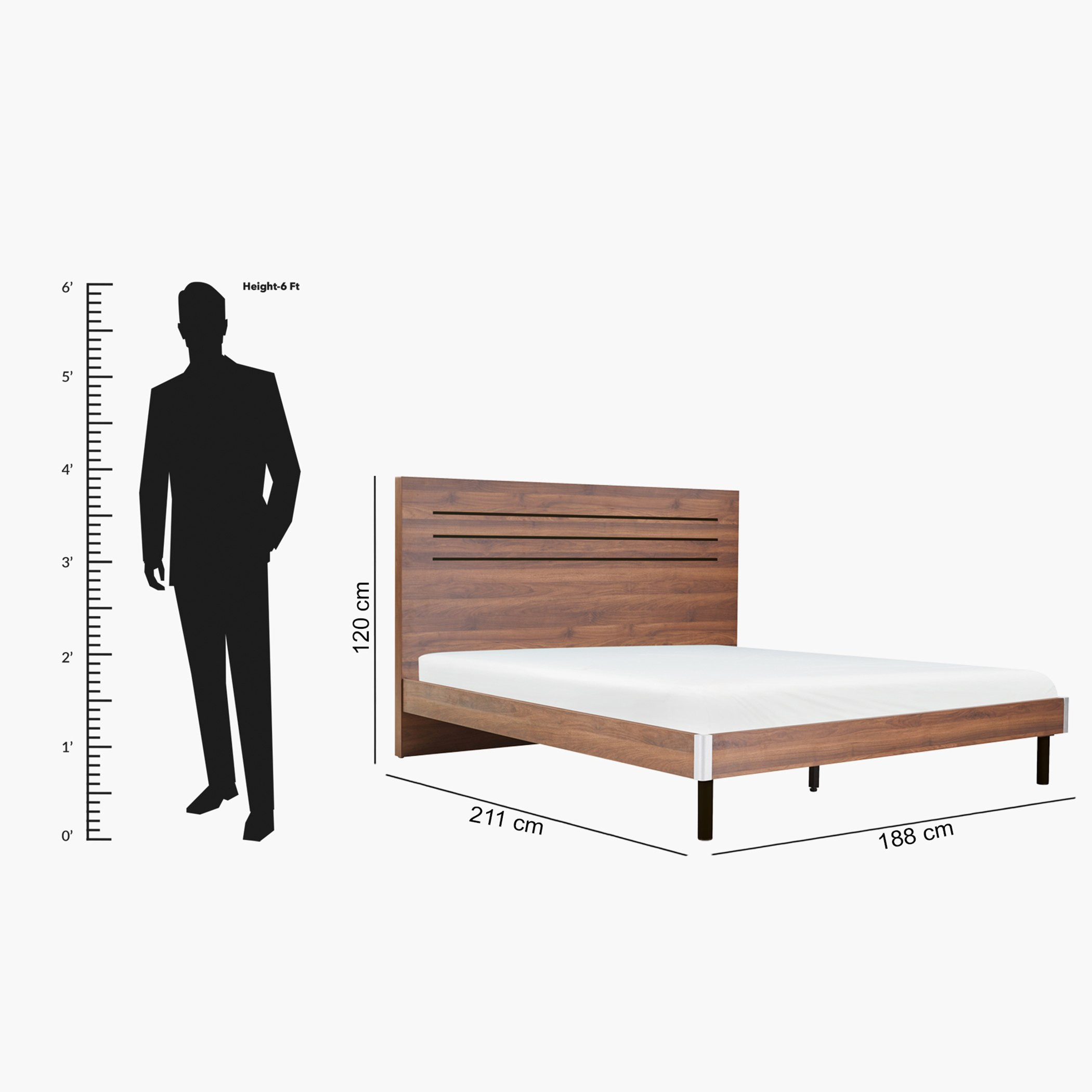 Patara King Bed - 180x200 cm-PROMO_HB_UAE_HBX10_250526-image-9