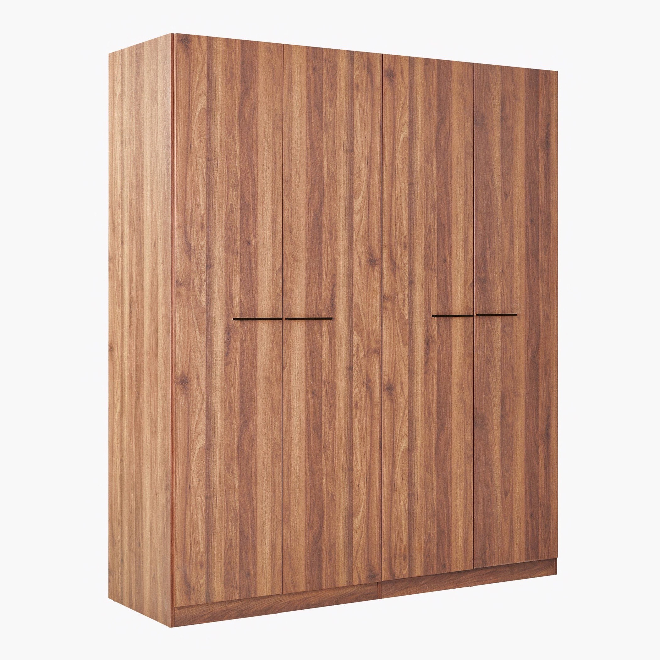 Patara 4-Door Wardrobe-hbxfurniture-wardrobes-image-4