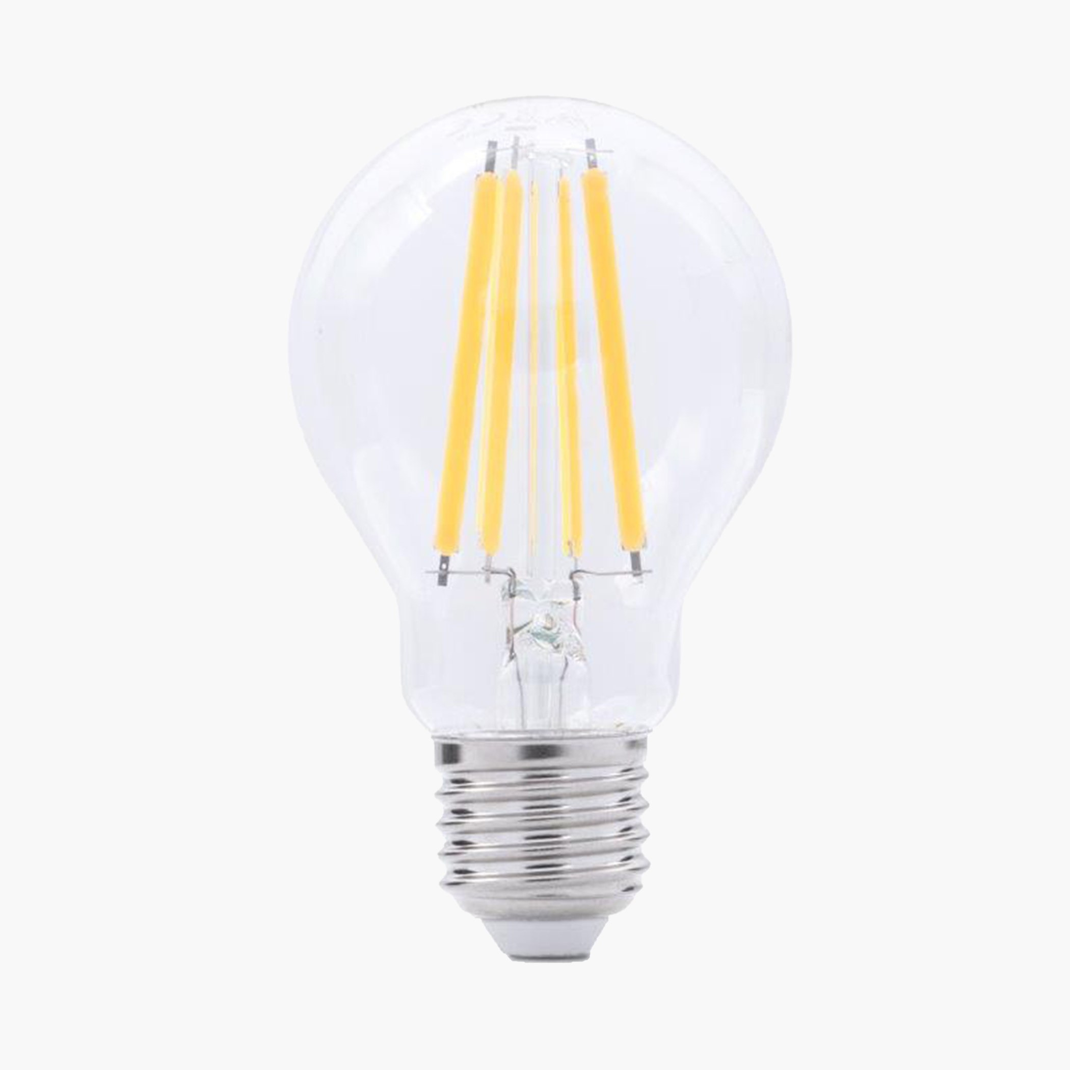 لمبة بأسلاك إل إي دي من لوموس - إي 27 8 واط 1055 لومن أبيض دافئ-PROMO_HB_AE_B1G1_250925-image-2