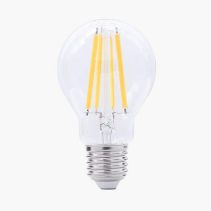 Lumos LED Filament Bulb - E27 8W 1055 lumen Warm White 