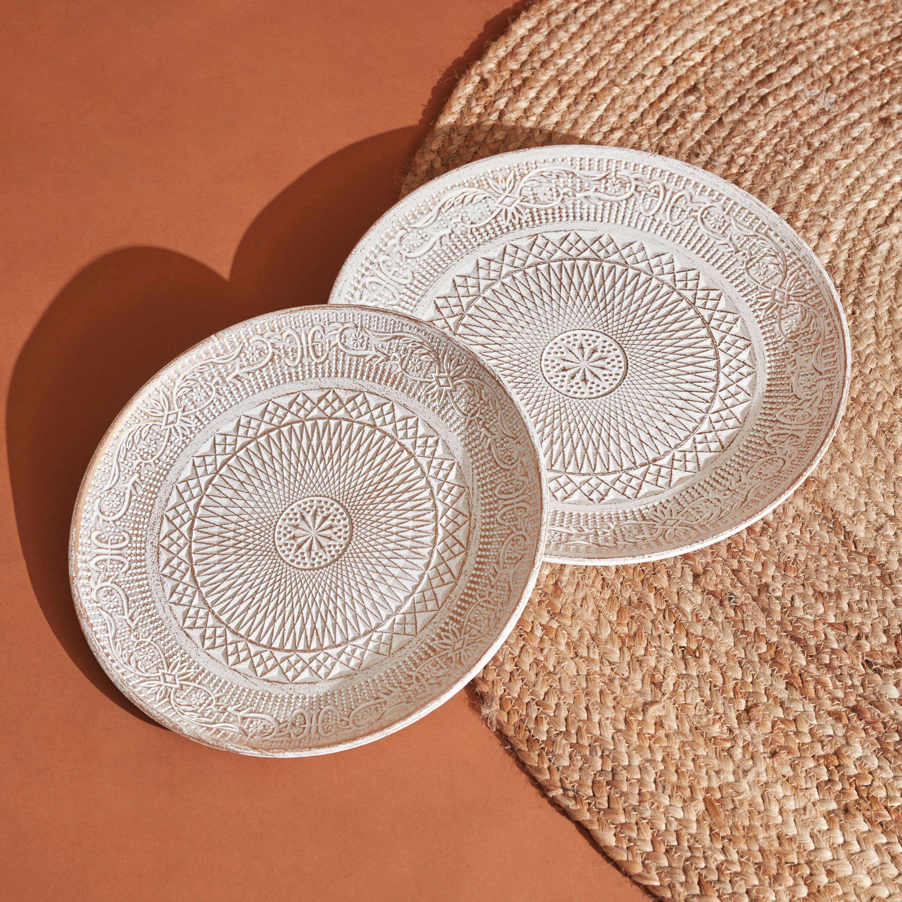صينية خشب من زيلا - طقم من قطعتين-hbxhomeware-hbxdecorandfurnishings-image-1