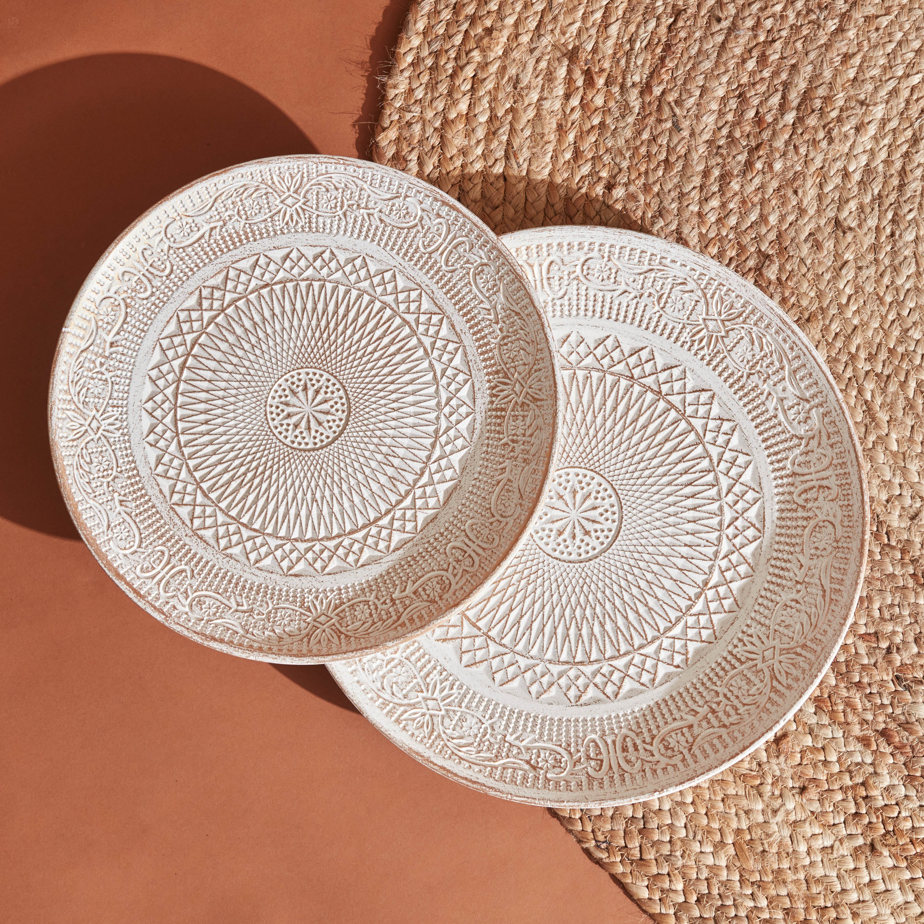 صينية خشب من زيلا - طقم من قطعتين-hbxhomeware-hbxdecorandfurnishings-image-2