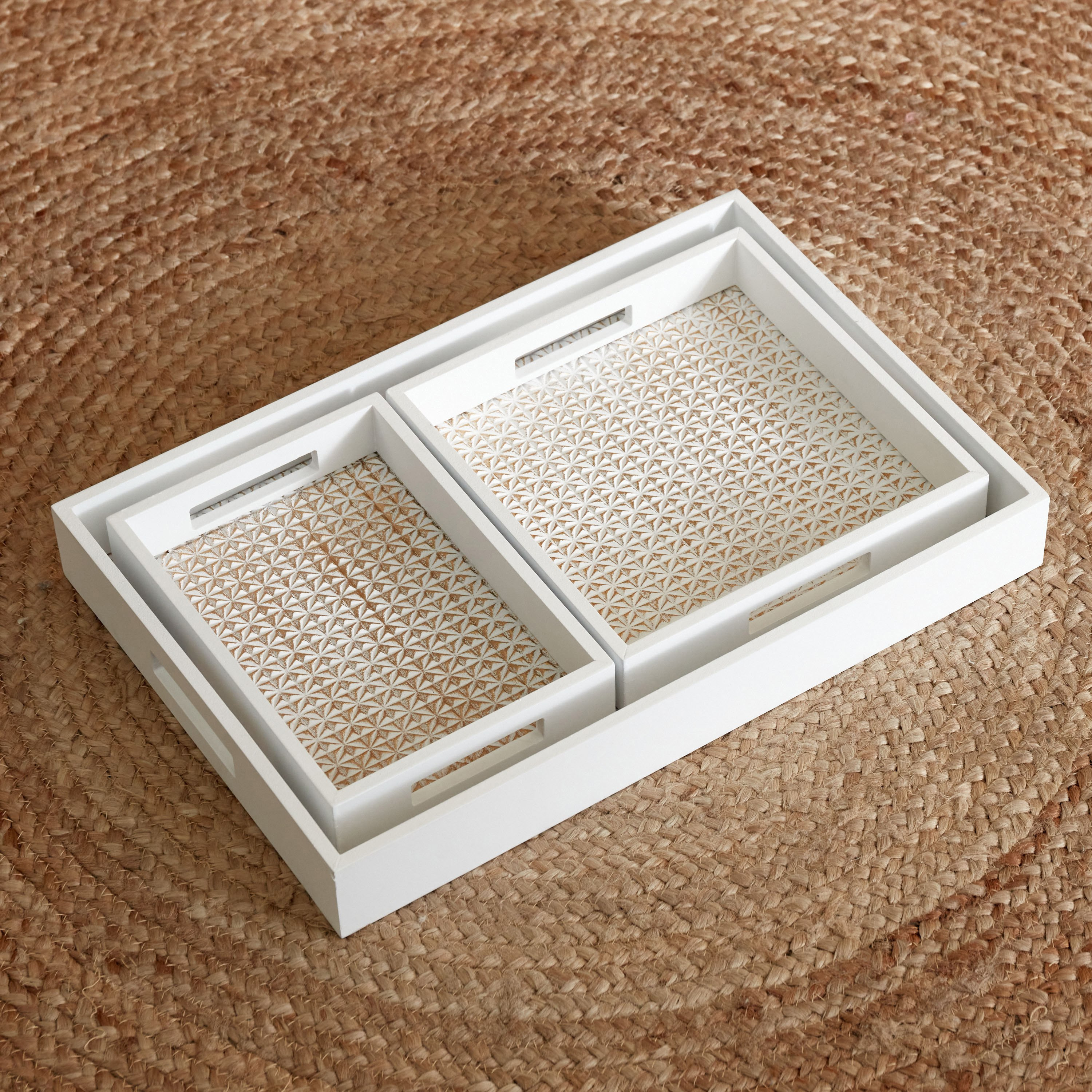 Zyla 3-Piece Basket Weave Wooden Tray Set-hbxhomeware-hbxdecorandfurnishings-image-2