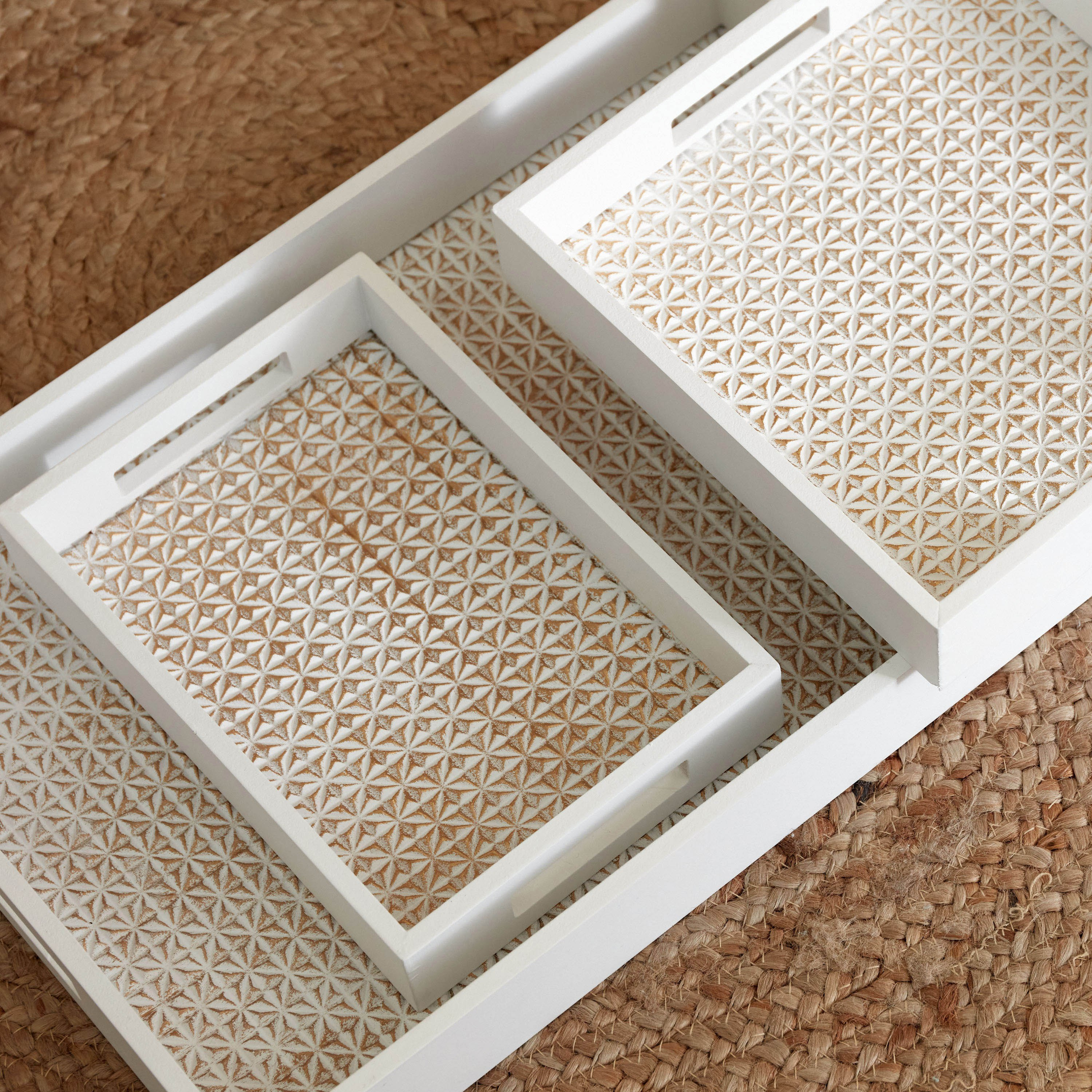 Zyla 3-Piece Basket Weave Wooden Tray Set-hbxhomeware-hbxdecorandfurnishings-image-3