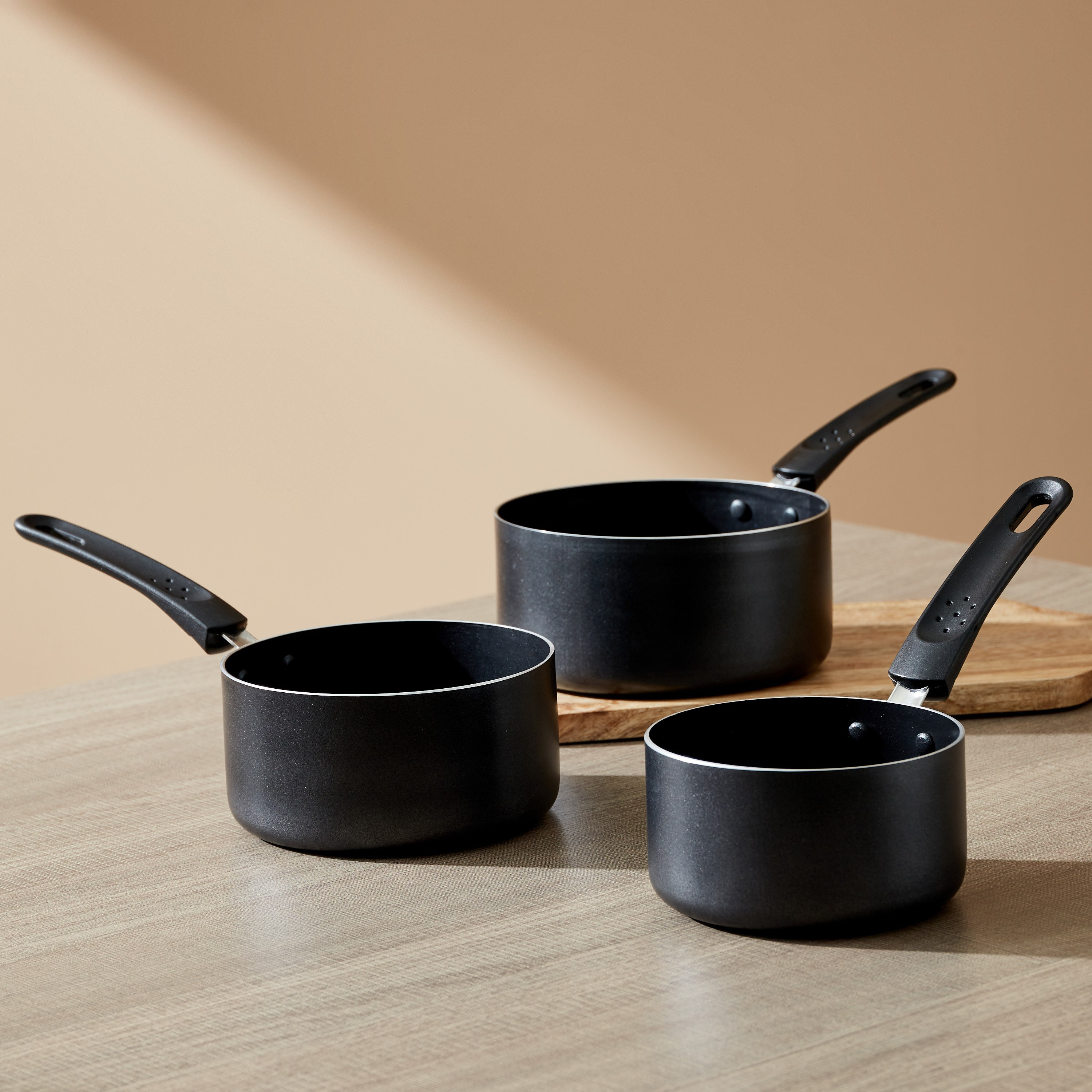 طقم قدور مكون من 3 قطع من سمارتشيف-hbxhomeware-hbxkitchen-image-1