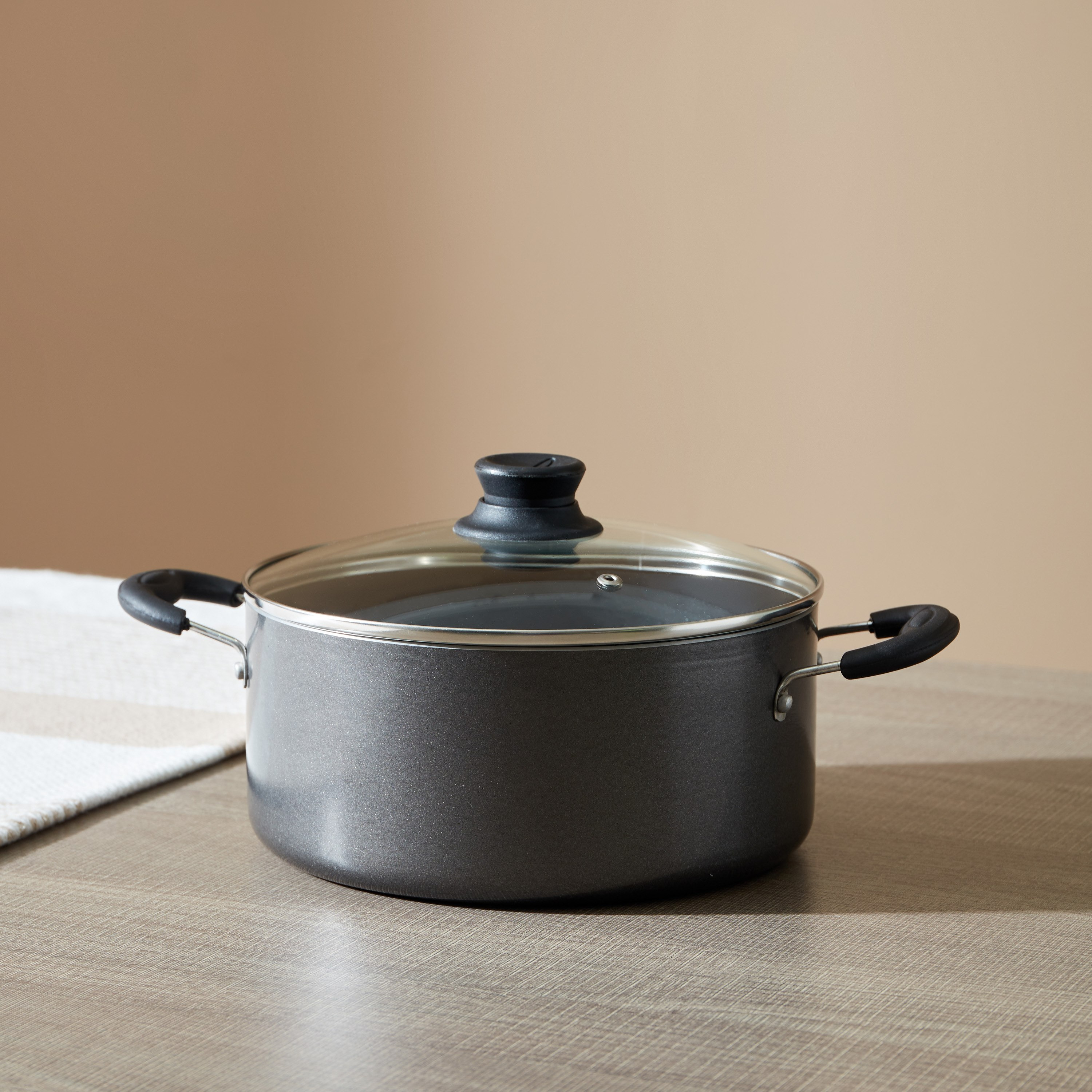 طقم أواني طهي غير قابل للالتصاق 8 قطع من جرانيتا-hbxhomeware-hbxkitchen-image-2