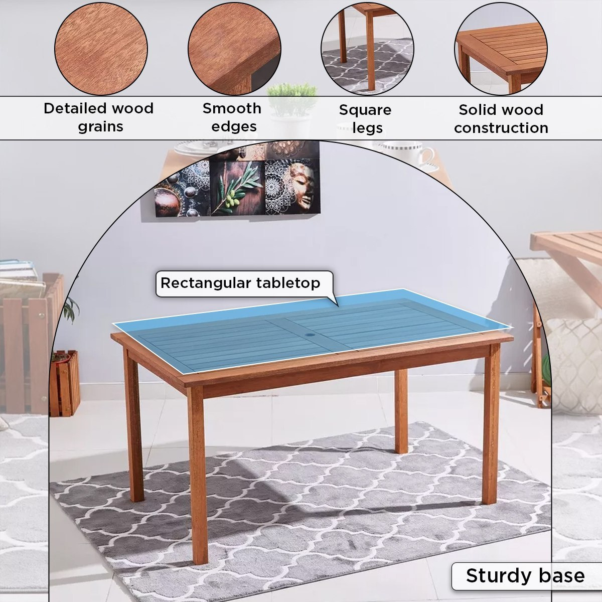 طقم سفرة خارجي 6 مقاعد - فيرا باهاما من موڤو-hbxdiningroom-diningtablesandsets-diningtables-sixseater-image-6