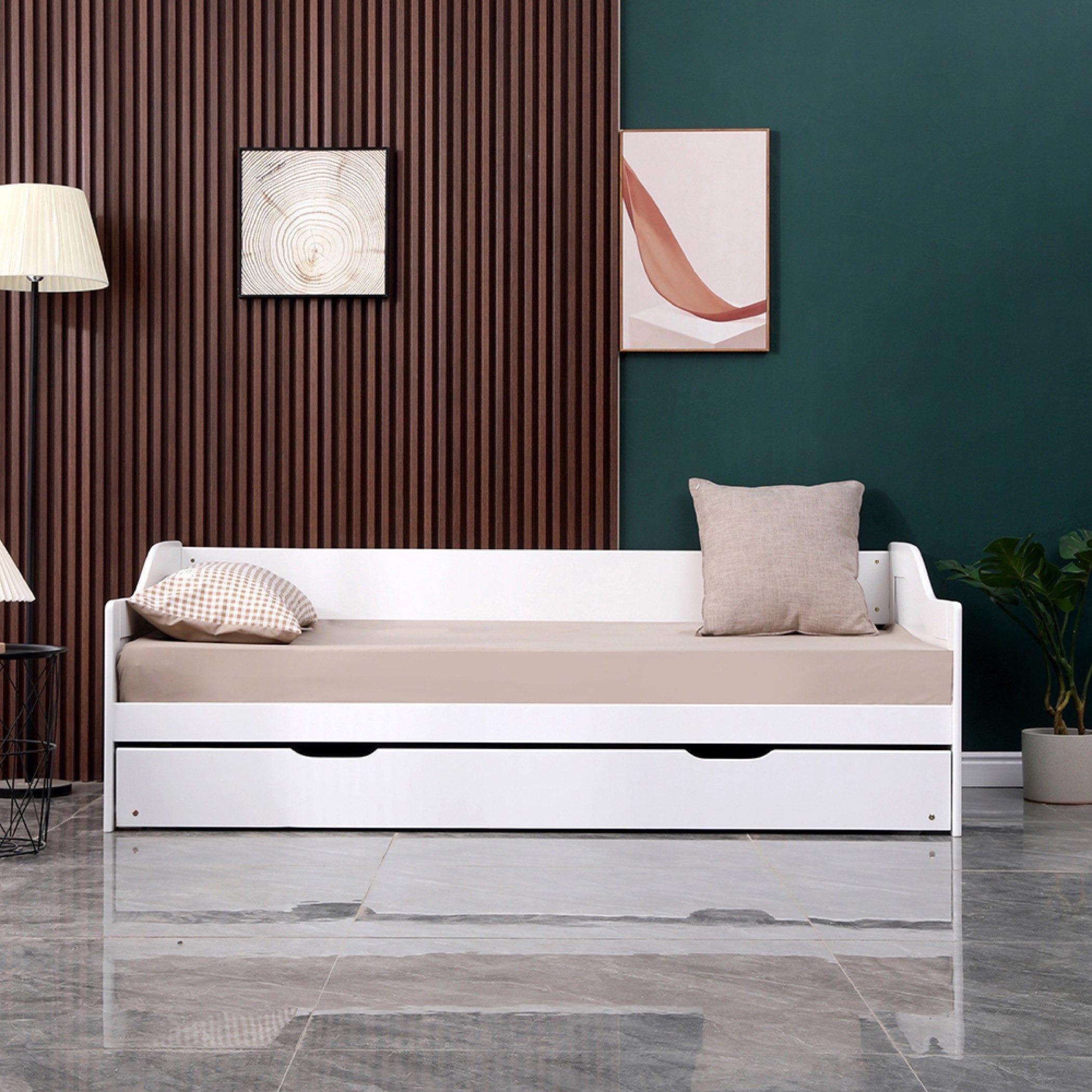 سرير نهاري فردي قابل للسحب - ستوفا من موڤو - 190x90 سم-hbxbedroom-bedsandbedsets-daybeds-image-1