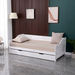 Stova Pull-Out Single Day Bed - 90x190 cm-Beds-thumbnail-1