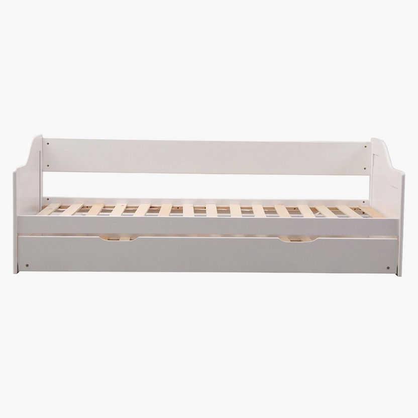 Stova Pull-Out Single Day Bed - 90x190 cm-Beds-image-11