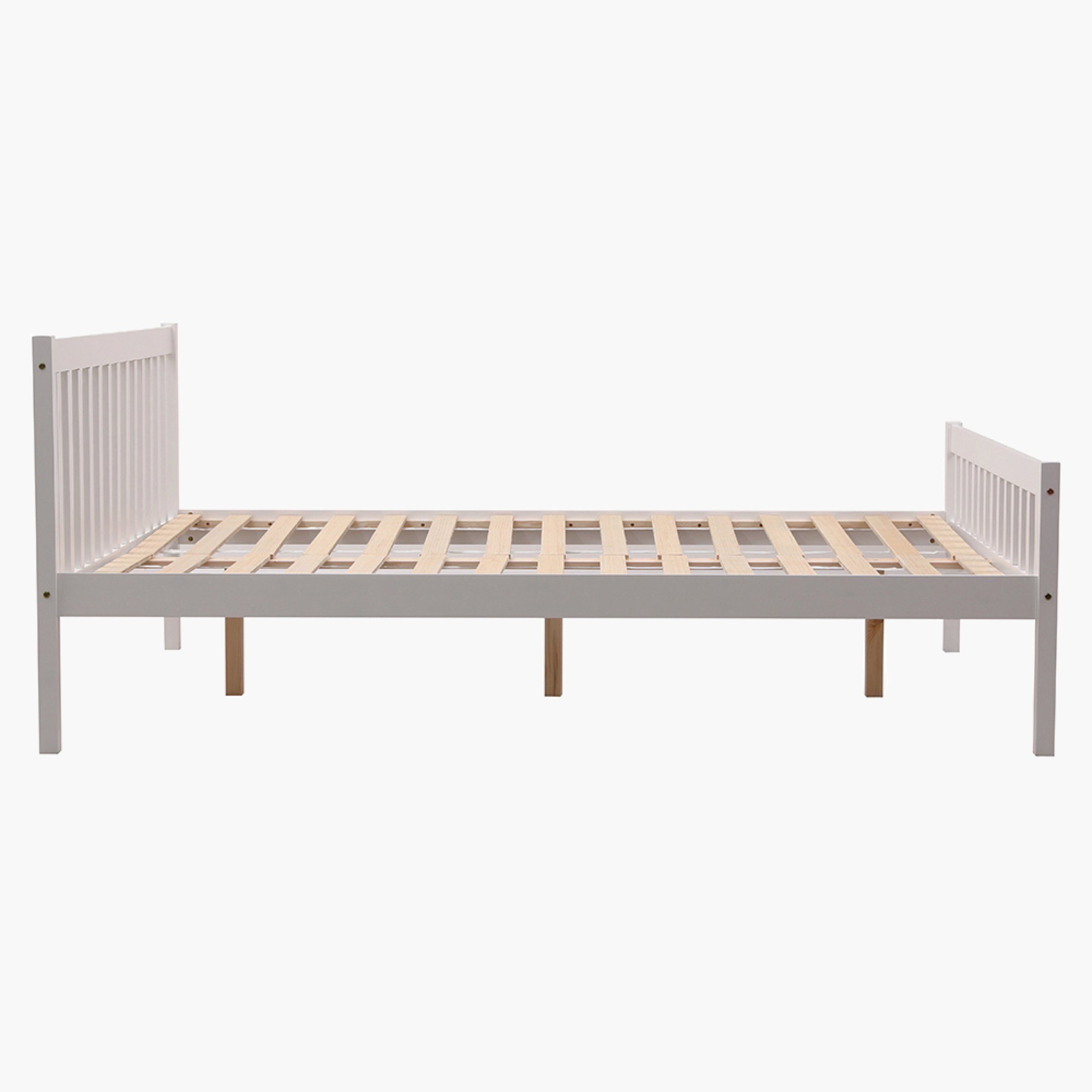 سرير كوين من الخشب الصلب - ستوفا روما من موڤو - 160x200 سم-hbxbedroom-bedsandbedsets-beds-queen-image-13