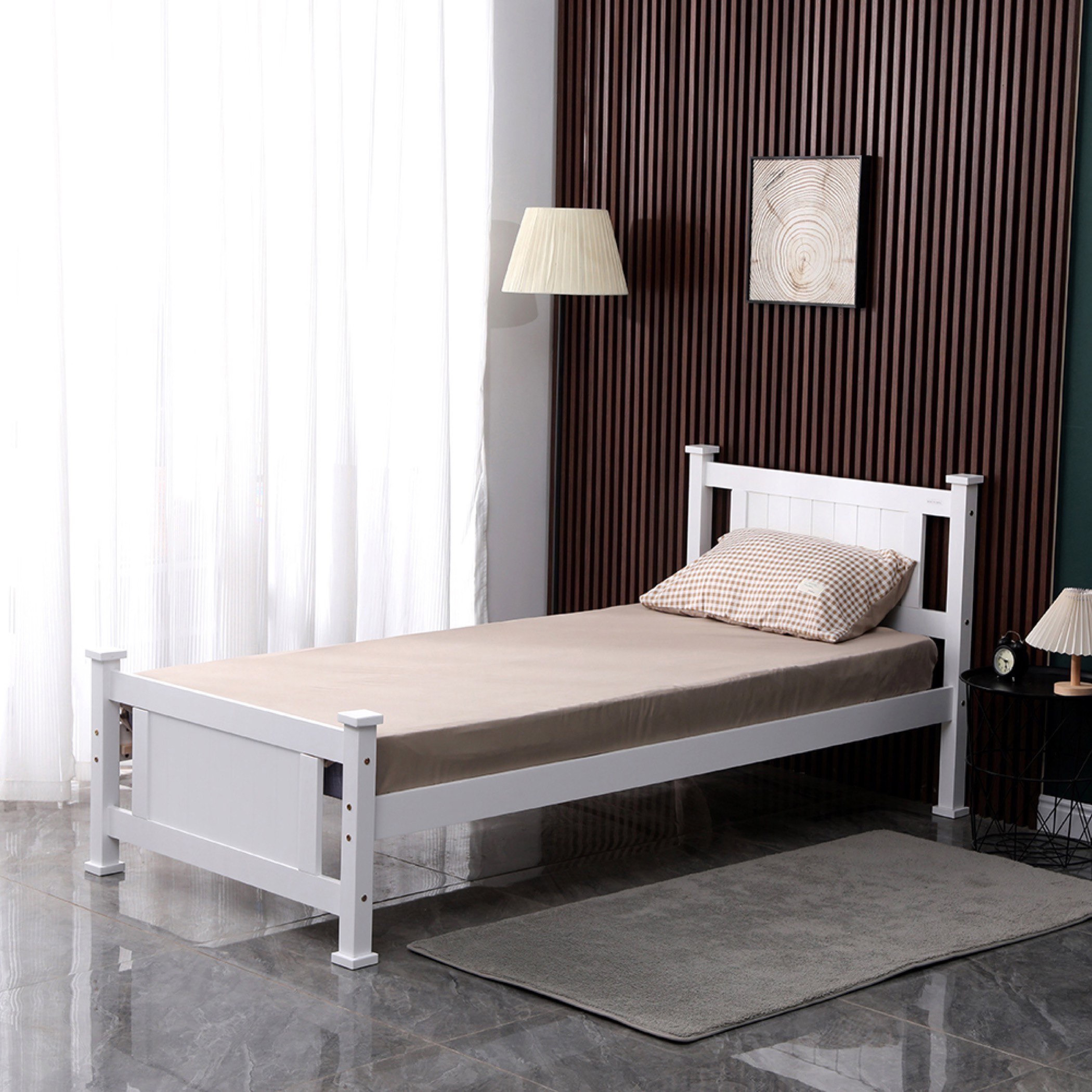 سرير فردي من الخشب الصلب - ستوفا نوفا من موڤو - 90x200 سم-hbxfurniture-bedsandbedsets-beds-single-image-3
