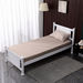Stova Nova Single Solid Wood Bed - 90x200 cm-Single-thumbnail-4