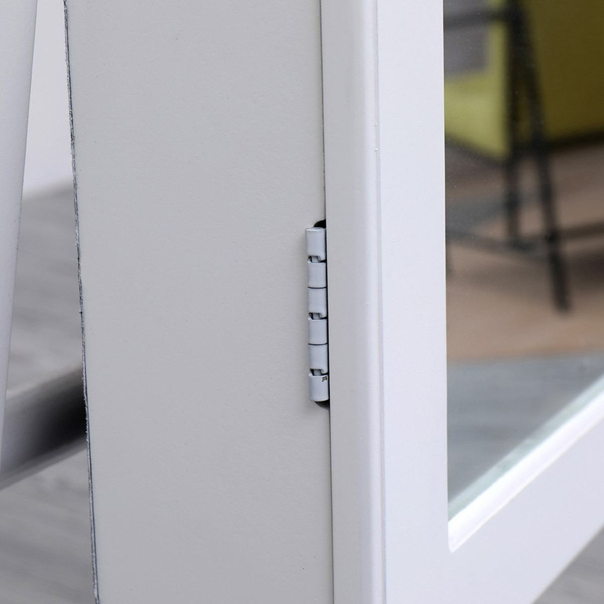 مرآة أرضية قائمة مع خزانة مجوهرات من برينسيس-hbxfurniture-kidsroom-kidsdressersandmirrors-image-16
