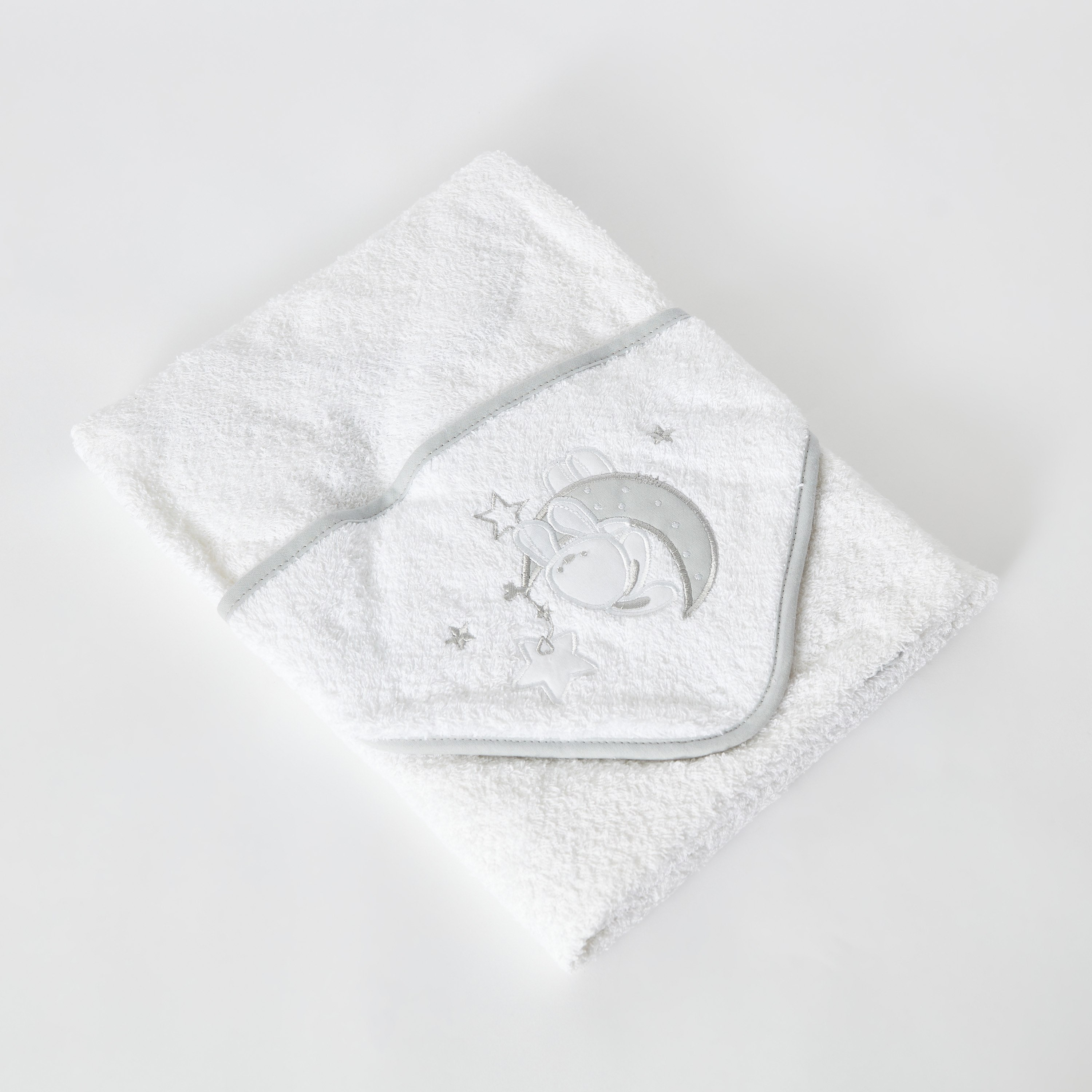 منشفة حمام كبيرة بقبعة - 90×90 سم - ليليبوساس-hbxhomeware-hbxkidsandyouth-image-6