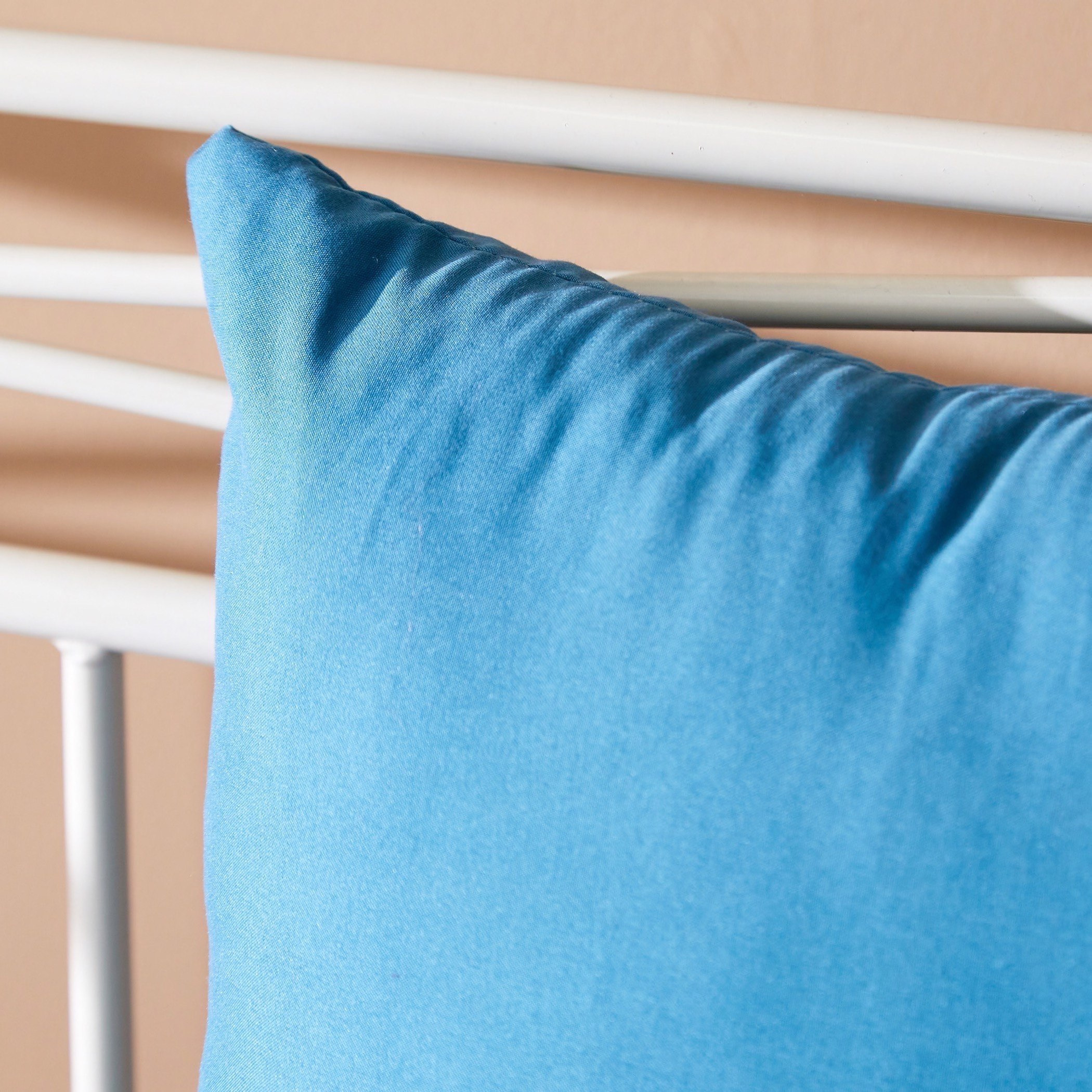 وسادة محشوة بألياف دقيقة من أكسيس - 40x40 سم-hbxlivingroom-furnishings-cushionsandcovers-filledcushions-image-2
