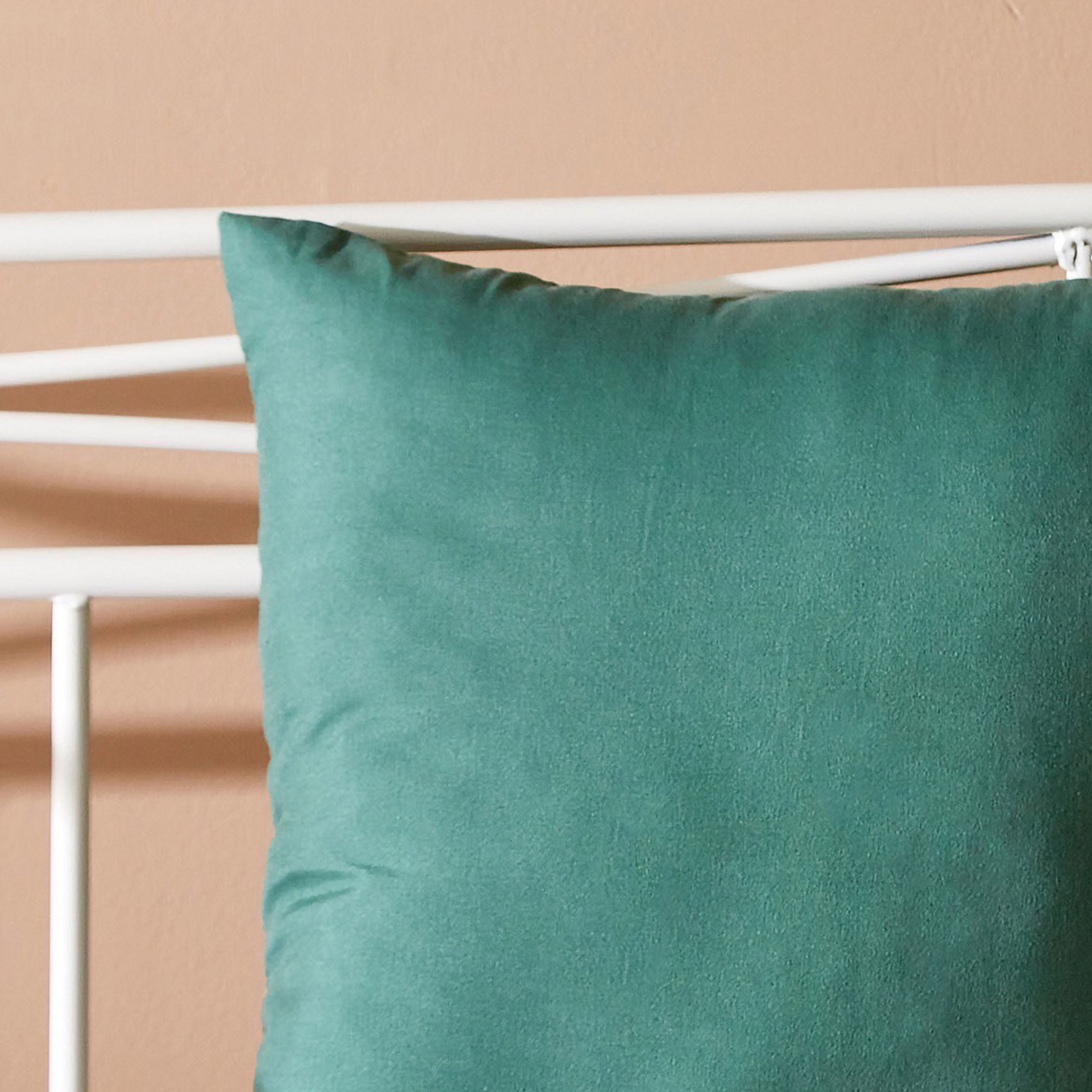 Axis Microfiber Filled Cushion - 40x40 cm-hbxlivingroom-furnishings-cushionsandcovers-filledcushions-image-2