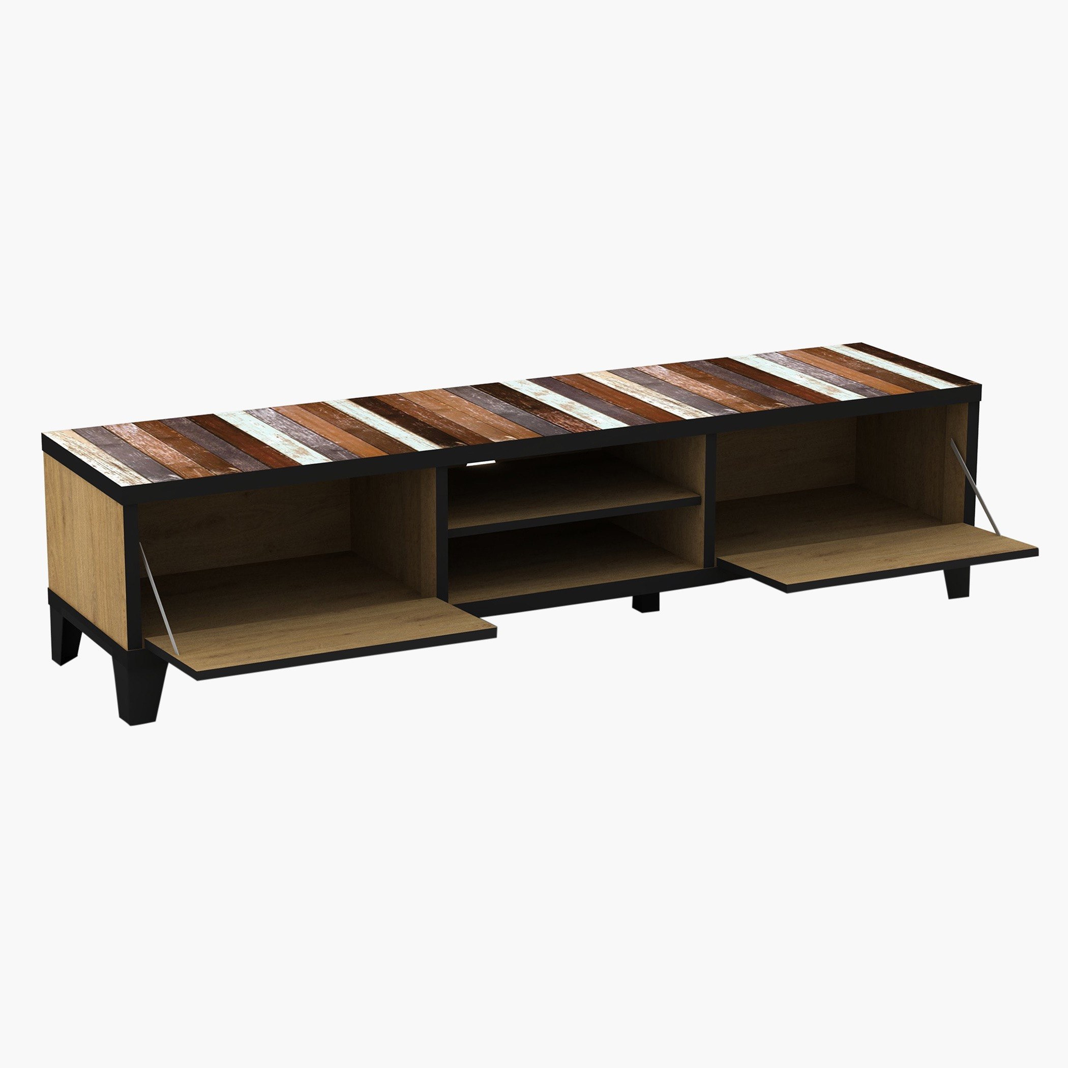 وحدة تلفاز لأجهزة حتى 50 بوصة من كولورادو-hbxlivingroom-mediaunitsandstorage-tvunits-image-11