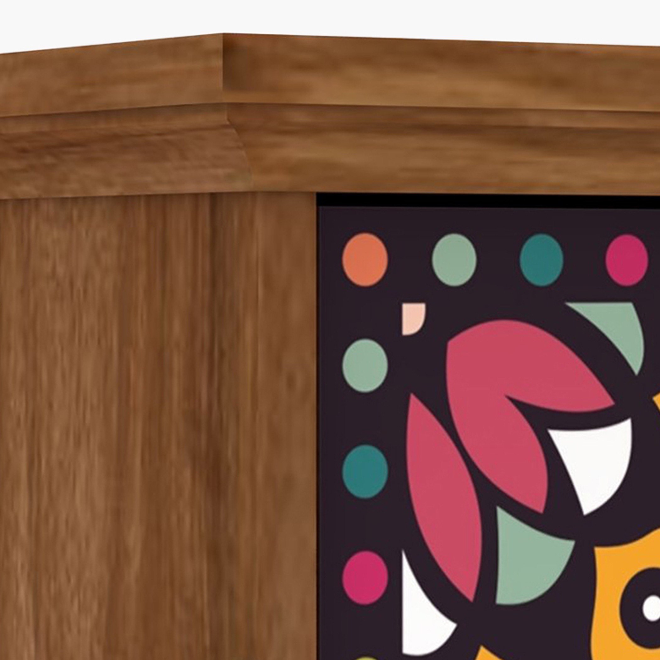 وحدة تخزين 3 أدراج و6 أبواب - كوتش من موڤو-hbxfurniture-dressersandchests-chestofdrawers-image-6