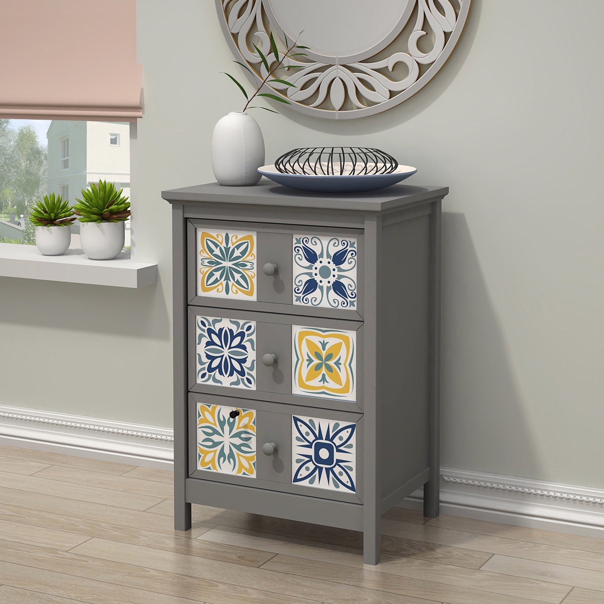 وحدة تخزين 3 أدراج - جايا من موڤو-hbxfurniture-dressersandchests-chestofdrawers-image-1