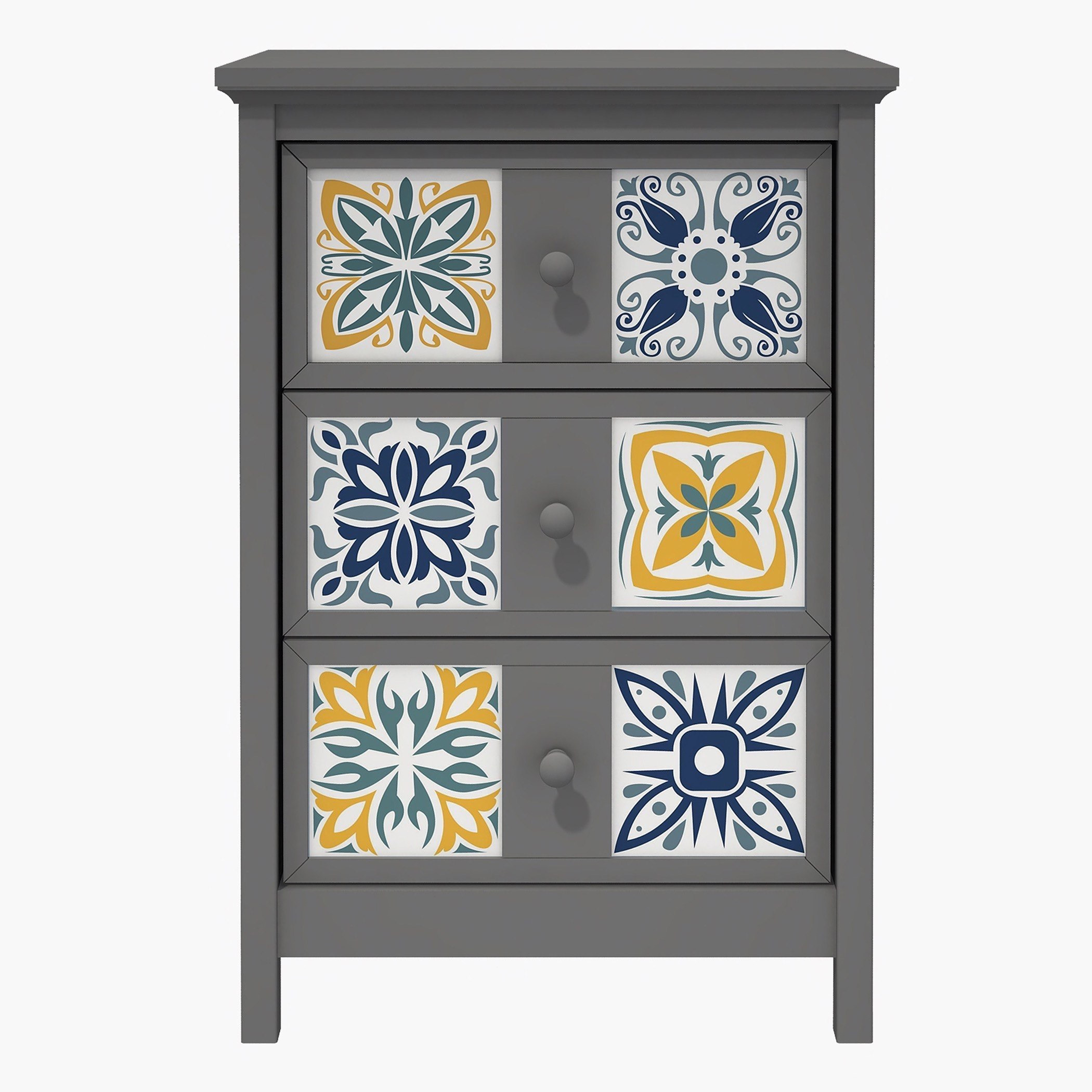 وحدة تخزين 3 أدراج - جايا من موڤو-hbxfurniture-dressersandchests-chestofdrawers-image-2