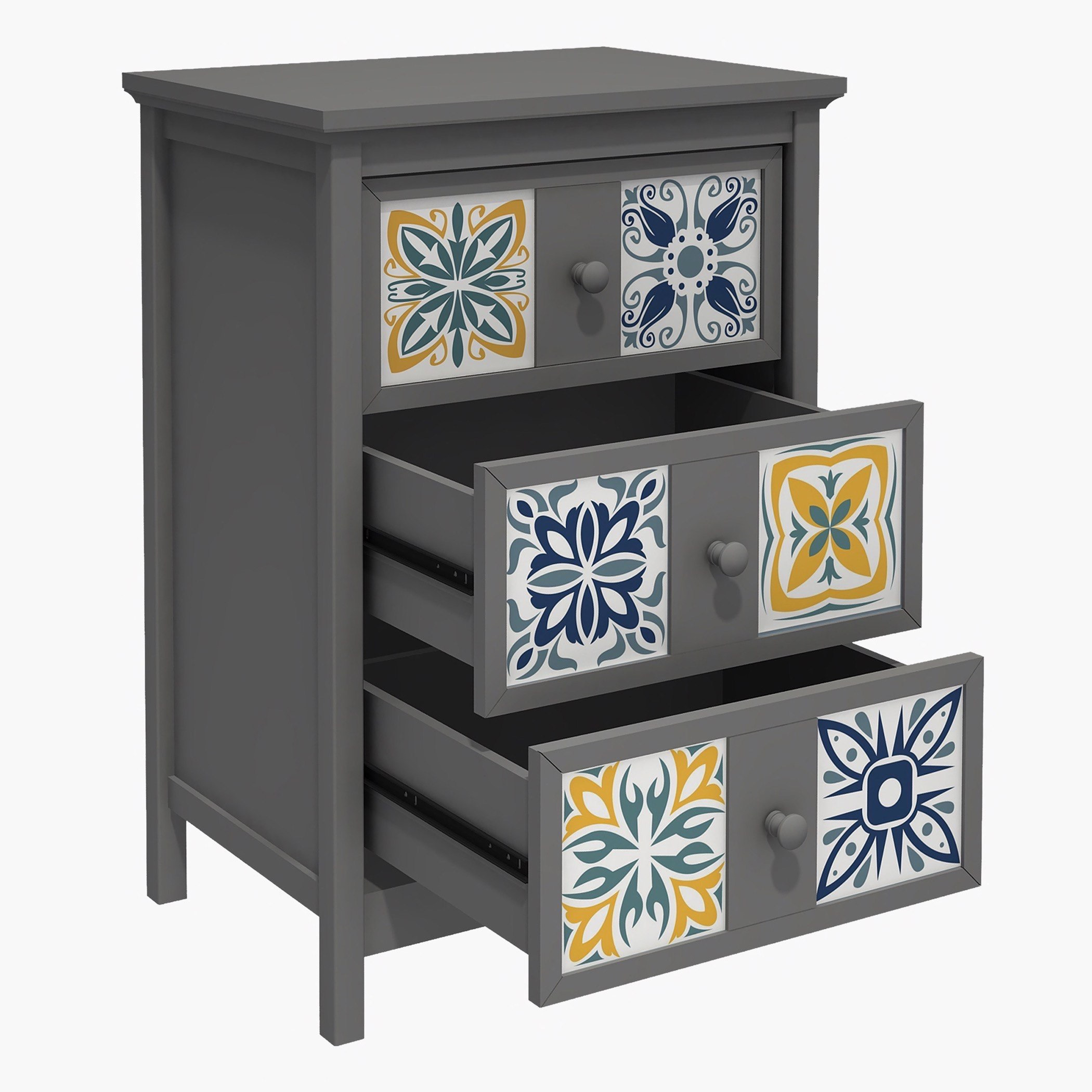 وحدة تخزين 3 أدراج - جايا من موڤو-hbxfurniture-dressersandchests-chestofdrawers-image-5