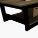 Palma Coffee Table-Coffee Tables-thumbnailMobile-7