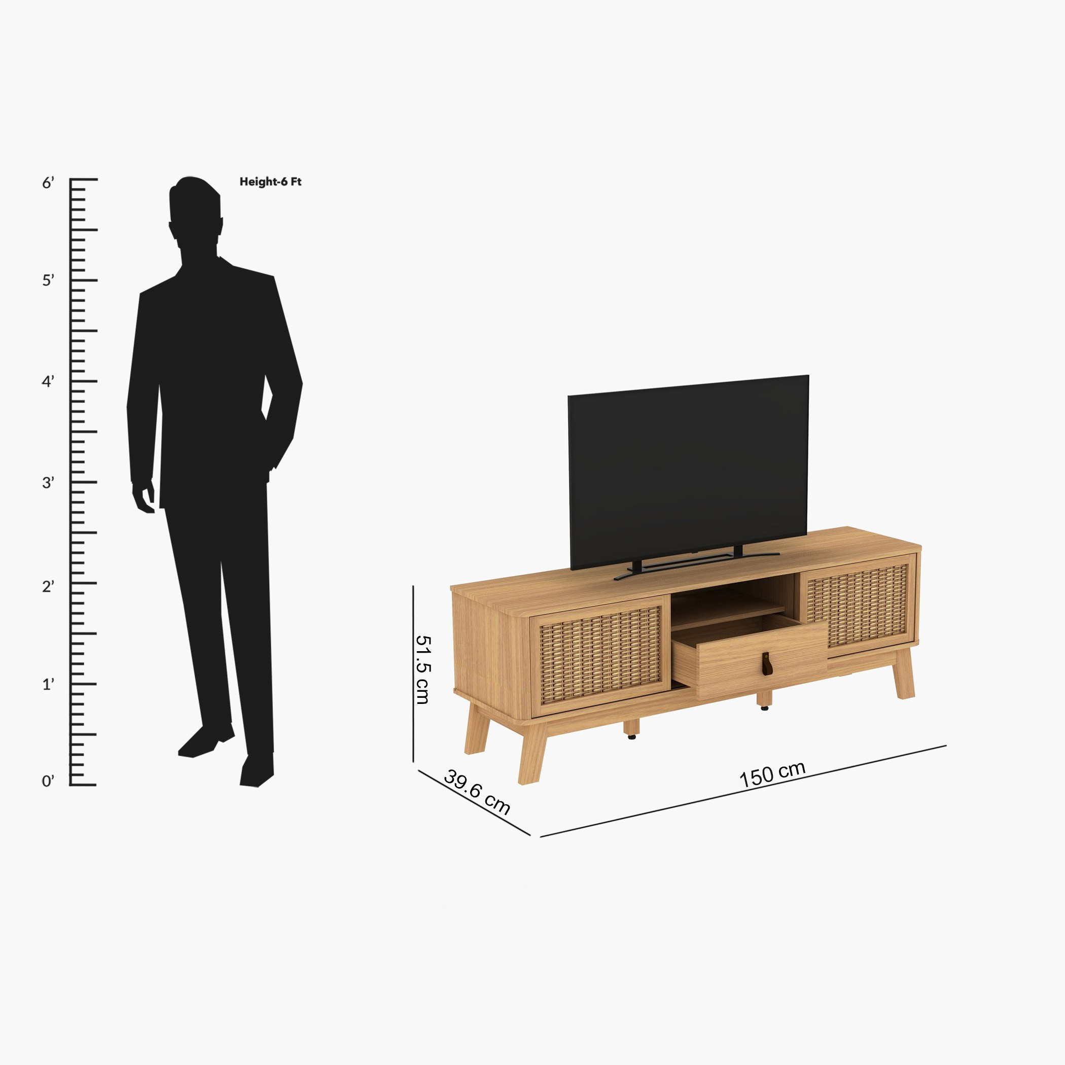 وحدة تلفاز حتى 50 بوصة بباب ودرجين من هارب-hbxlivingroom-mediaunitsandstorage-tvunits-image-10