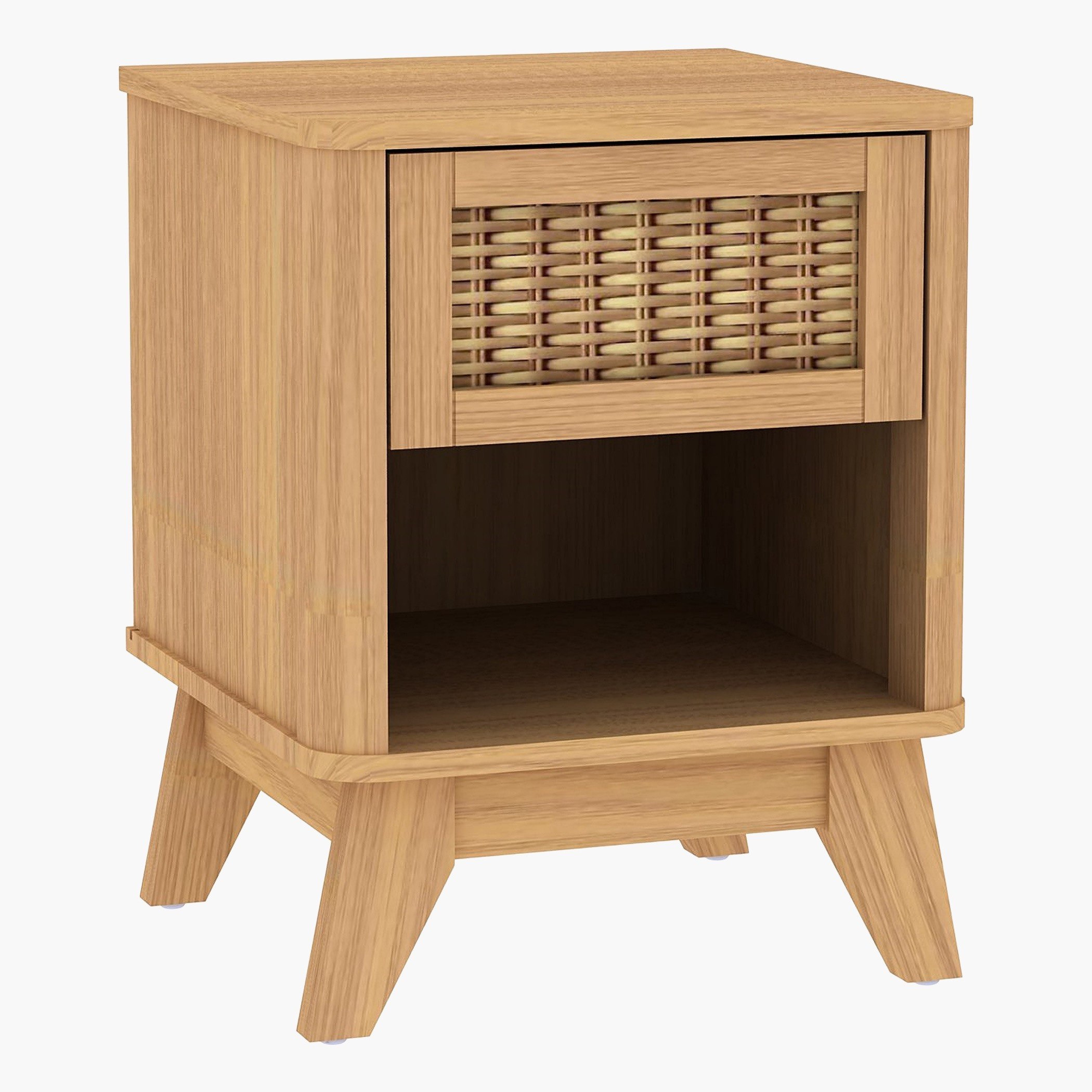 Harp End Table with Drawer-hbxfurniture-livingroom-endtables-image-3