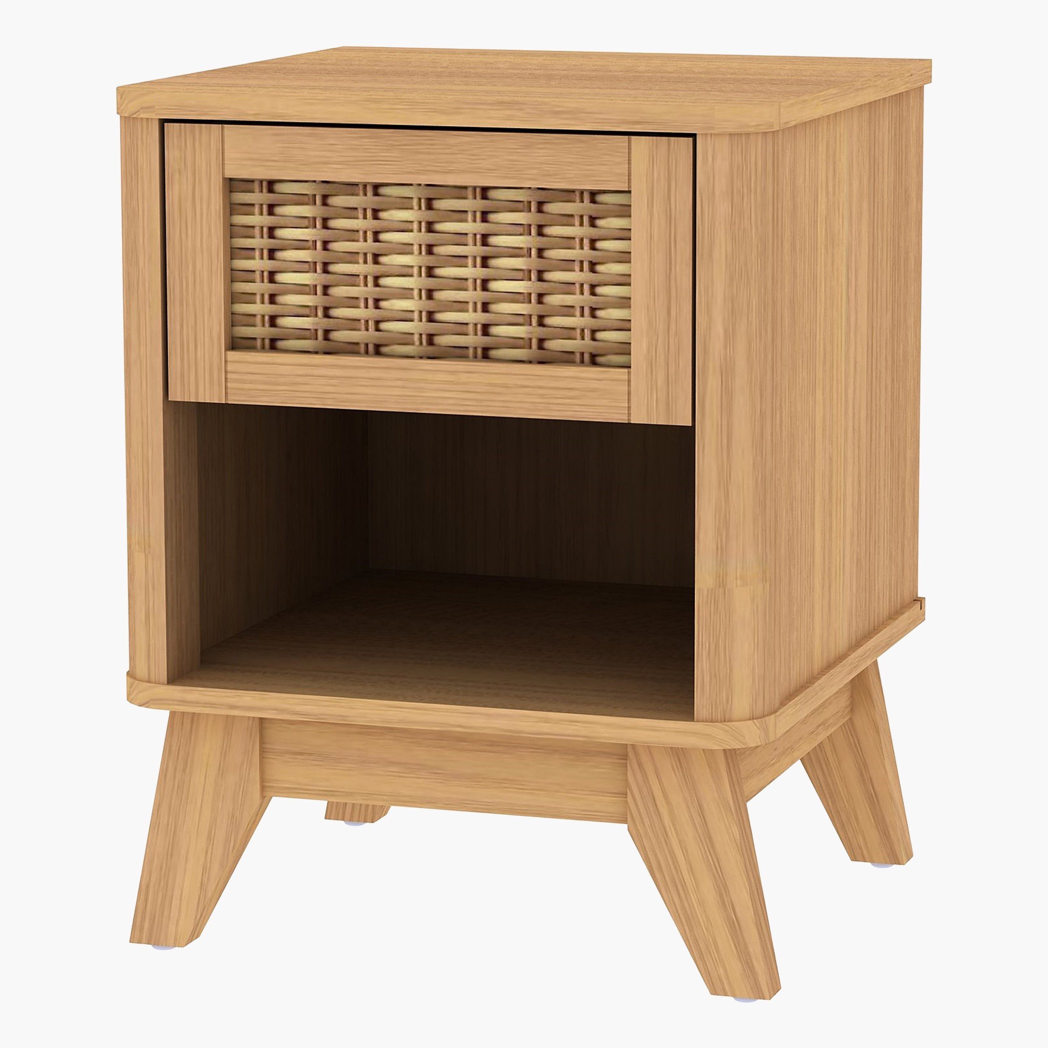 Harp End Table with Drawer-hbxfurniture-livingroom-endtables-image-4