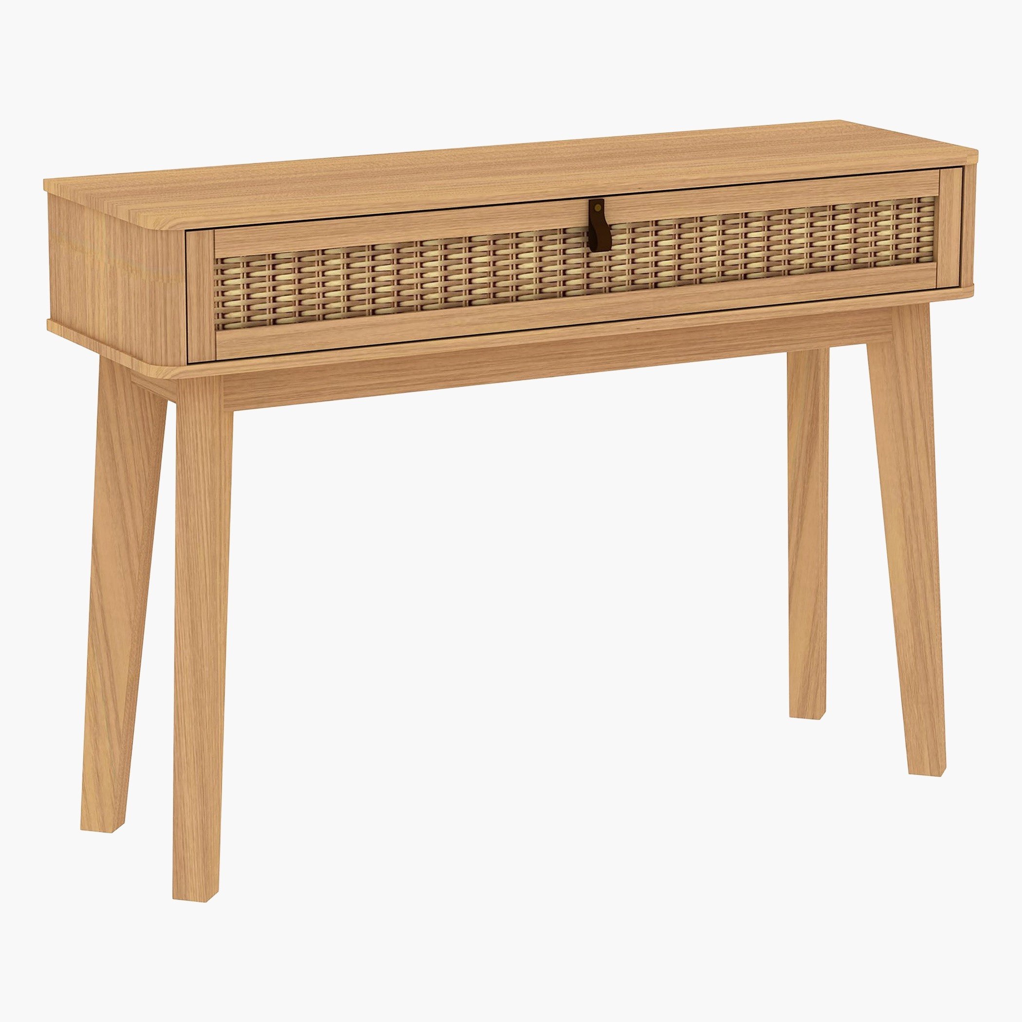 Harp Sofa Table with Drawer-hbxfurniture-tablesandstands-consoletables-image-3