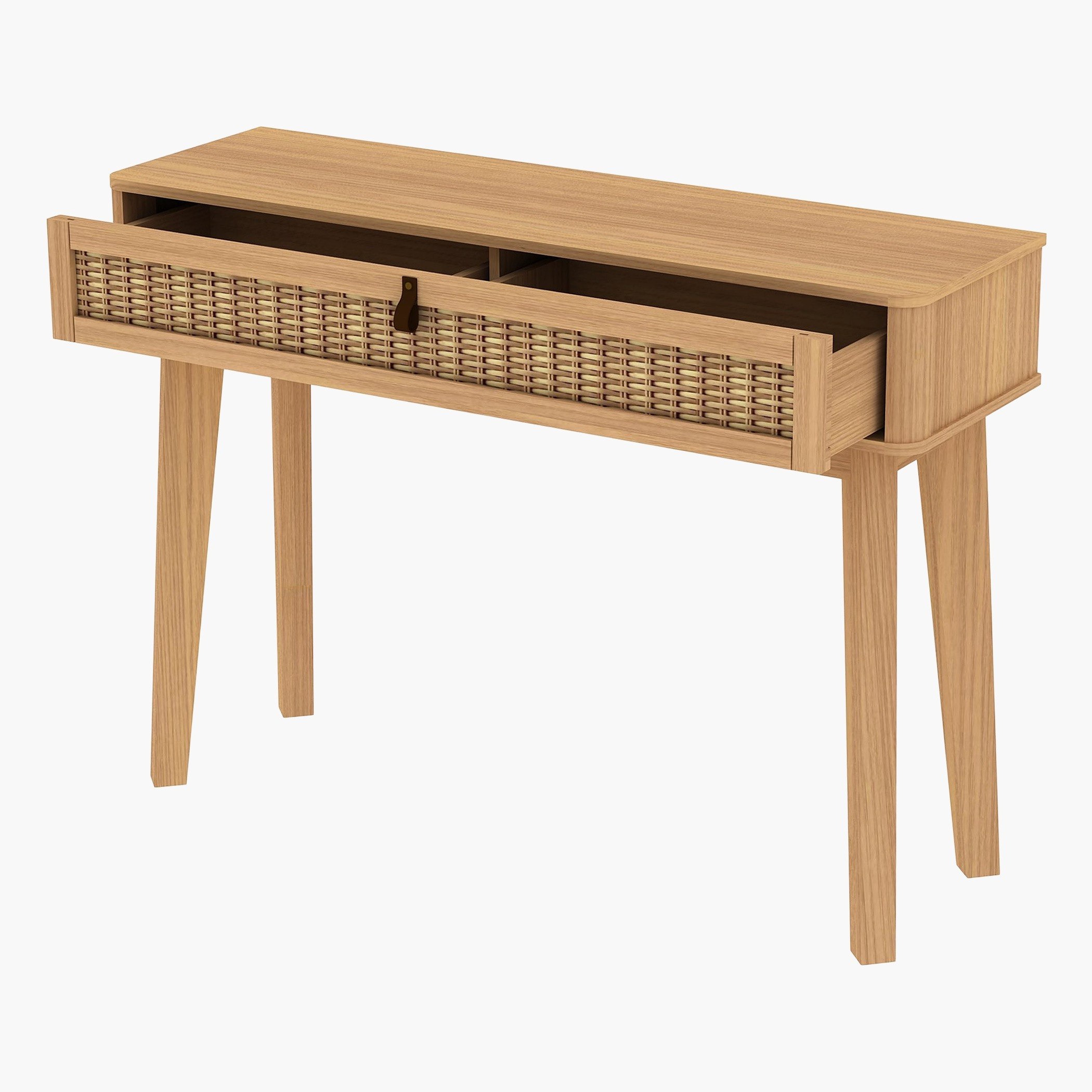 Harp Sofa Table with Drawer-hbxfurniture-tablesandstands-consoletables-image-5