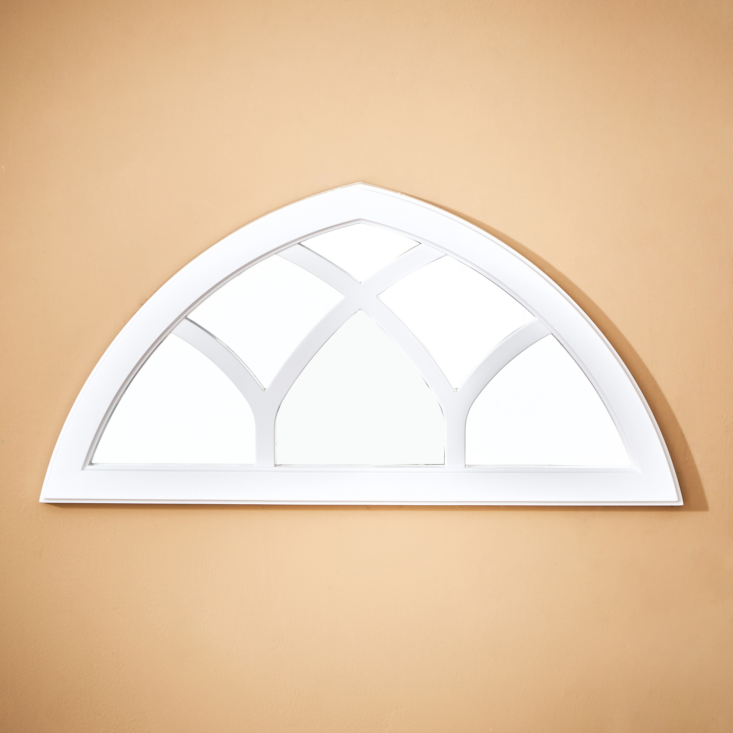 مرآة حائط بتصميم نصف نافذة من فيينا - 61x3x31 سم-PROMO_HB_AE_B1G1_250925-image-2
