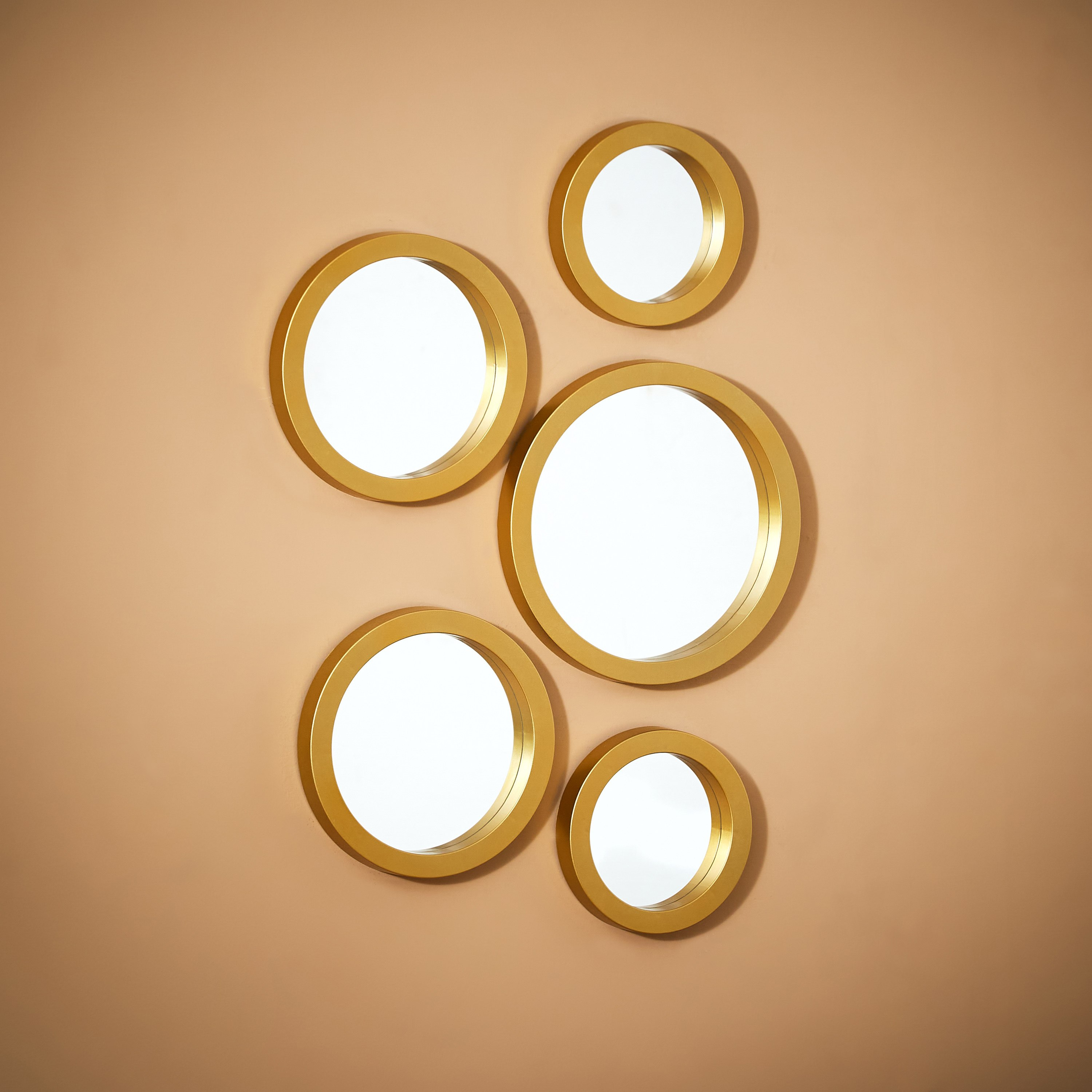 Vienna 5-Piece Decorative Round Mirror Set-PROMO_HB_AE_B1G1_250925-image-1
