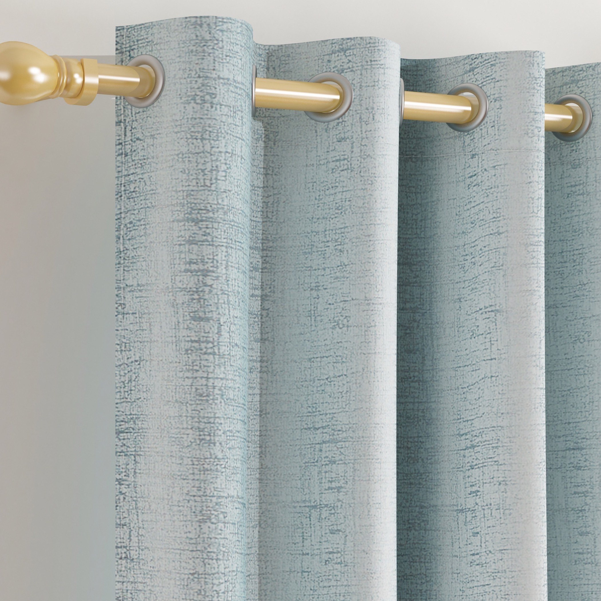 Martha 2-Piece Jacquard Blackout Curtain Set - 140x300 cm-hbxhomeware-hbxdecorandfurnishings-image-2