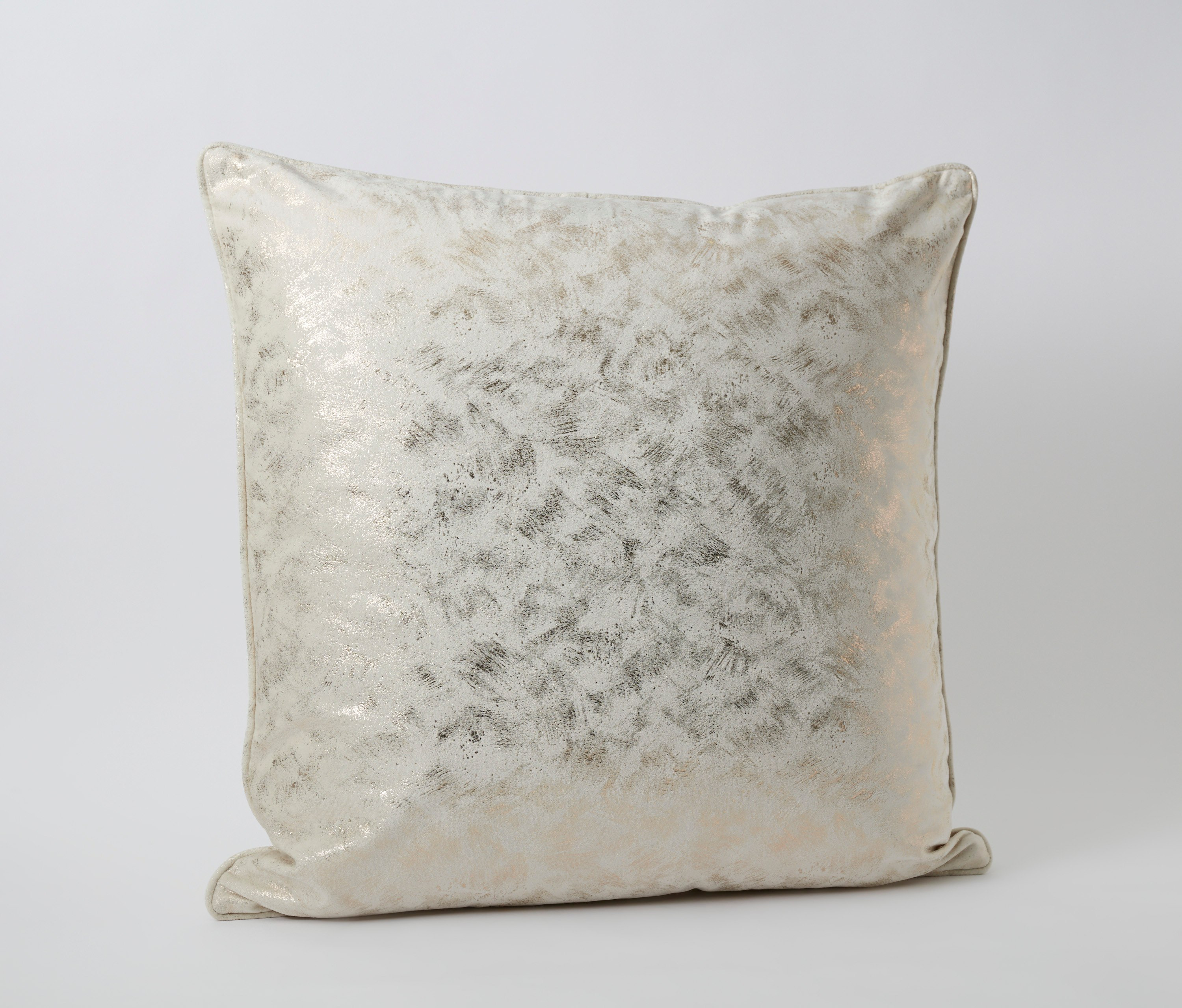 وسادة محشوة مخملية بطبعات من بترا - 65x65 سم-hbxlivingroom-furnishings-cushionsandcovers-filledcushions-image-5